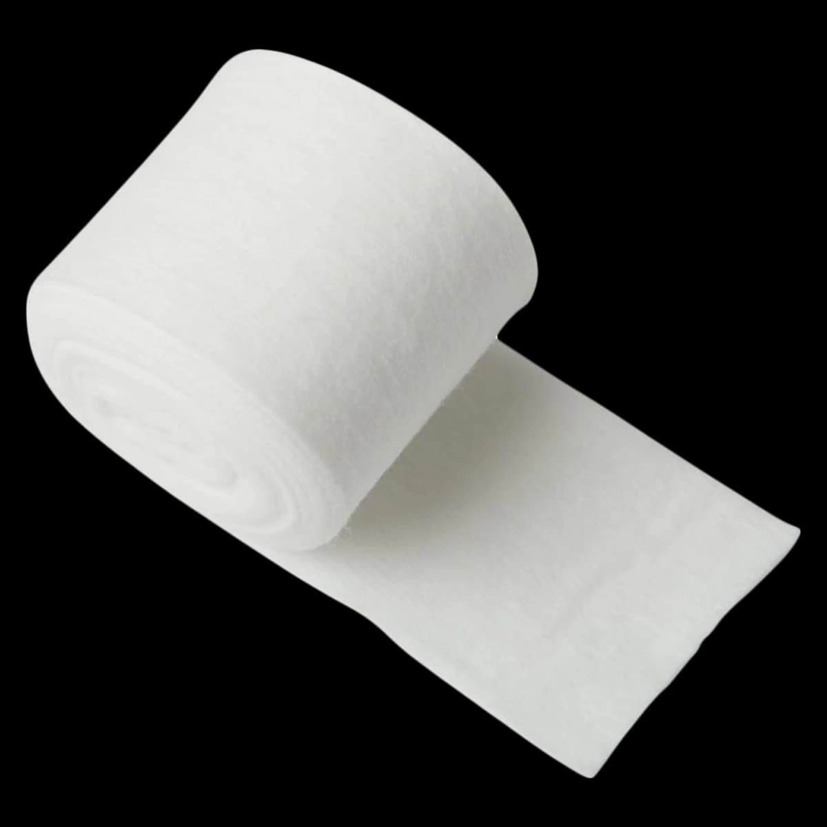 Wytex Undercast Padding, White, 2" x 4 yd, Roll - Padding UnderCast 2 - Image 1