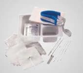 Airlife Tracheostomy Care Kit, Disposable, 30/Case - KIT TRACHEOSTOMY CARE W/H - Image 1