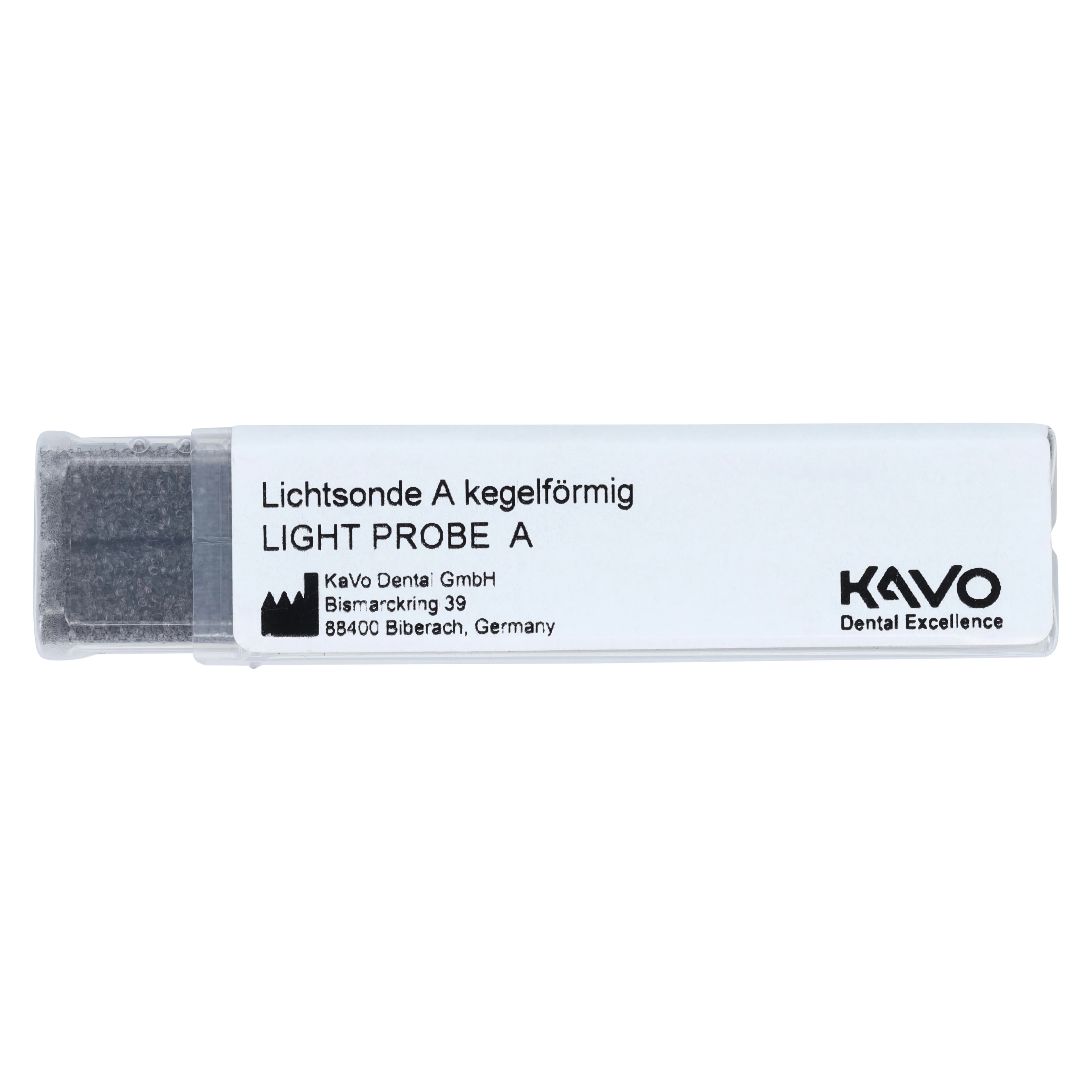 KaVo DIAGNOdent Classic Type A Tip for Occlusal Surfaces, 0574.1311 thumbnail 5