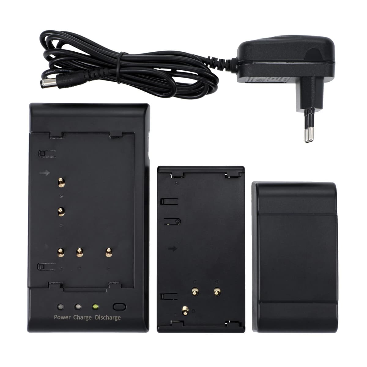 KaVo DIAGNOdent Rechargeable Battery plus Charger, 1007.7209 - DIAGNOdent, Rechargeable Battery plus Charger, 1007.7209 - Image 1