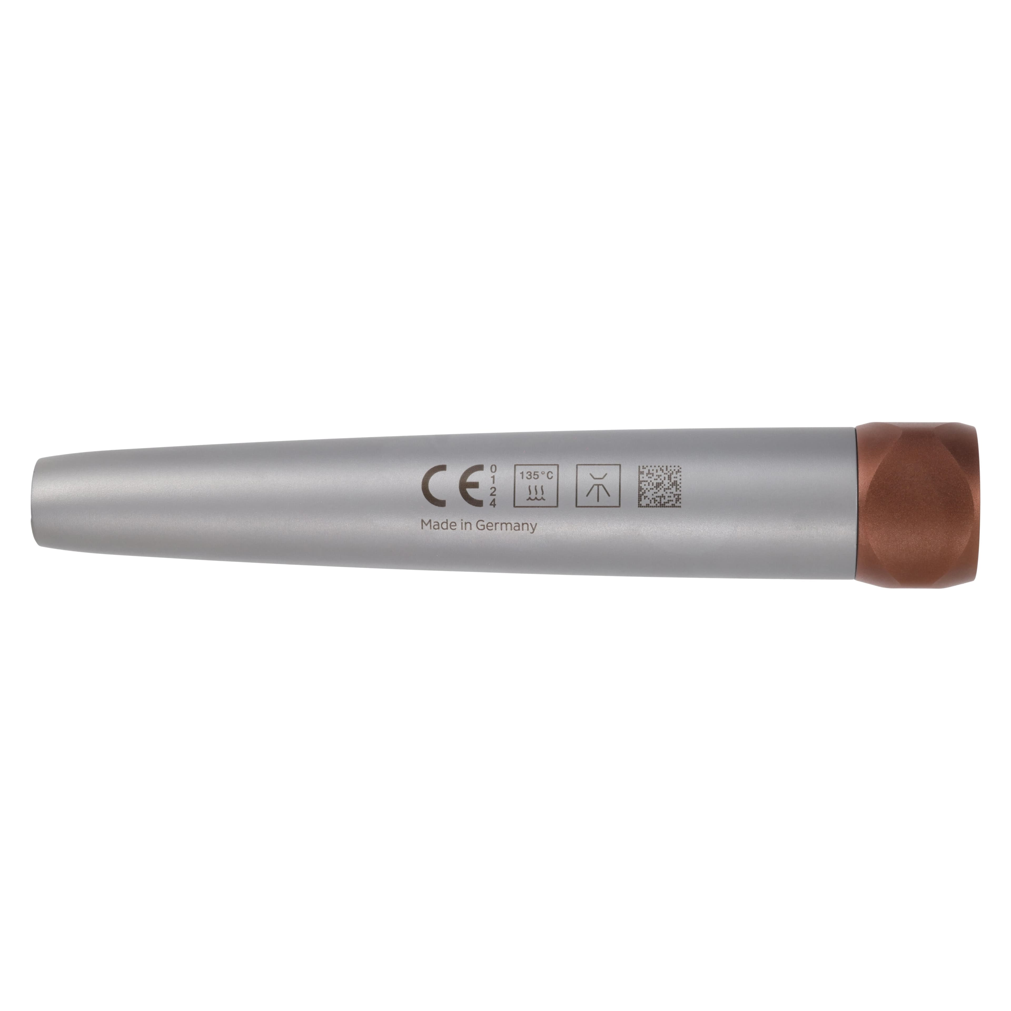 KaVo SONICflex Quick 2008 L Sonic Scaler Handpiece, Optic, Without Tips, 1.005.9310 thumbnail 3