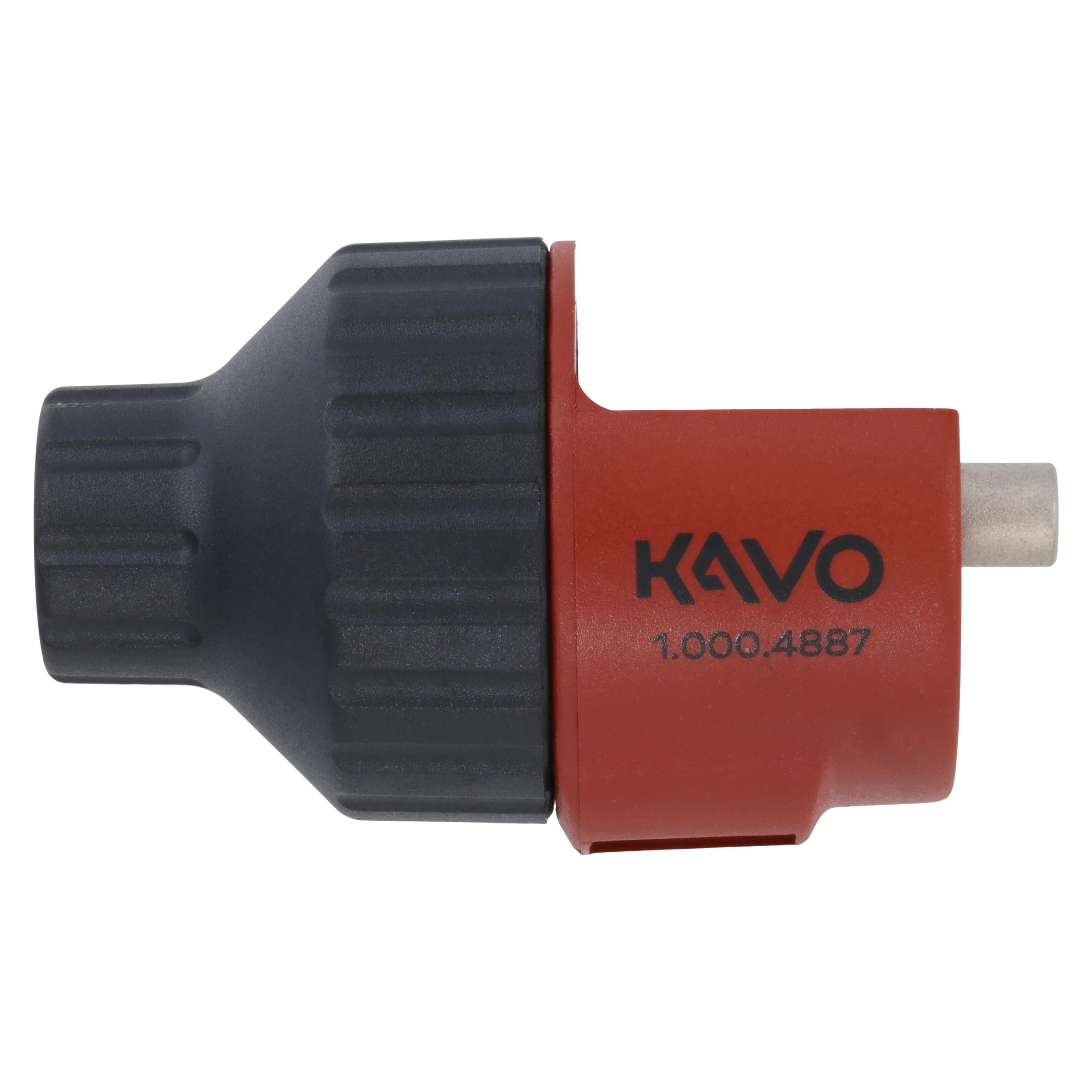 KaVo SONICflex Quick 2008 L Sonic Scaler Handpiece, Optic, Without Tips, 1.005.9310 thumbnail 7