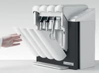 KaVo QUATTROcare Plus 2124A Handpiece Maintenance System, 120V, 1.008.3805 - QUATTROcare&trade; Plus - Maintenance System - Image 1