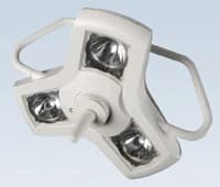 Burton Medical AIM-100 Light Wall Mount - Light AIM100 Wall Mount - Image 1