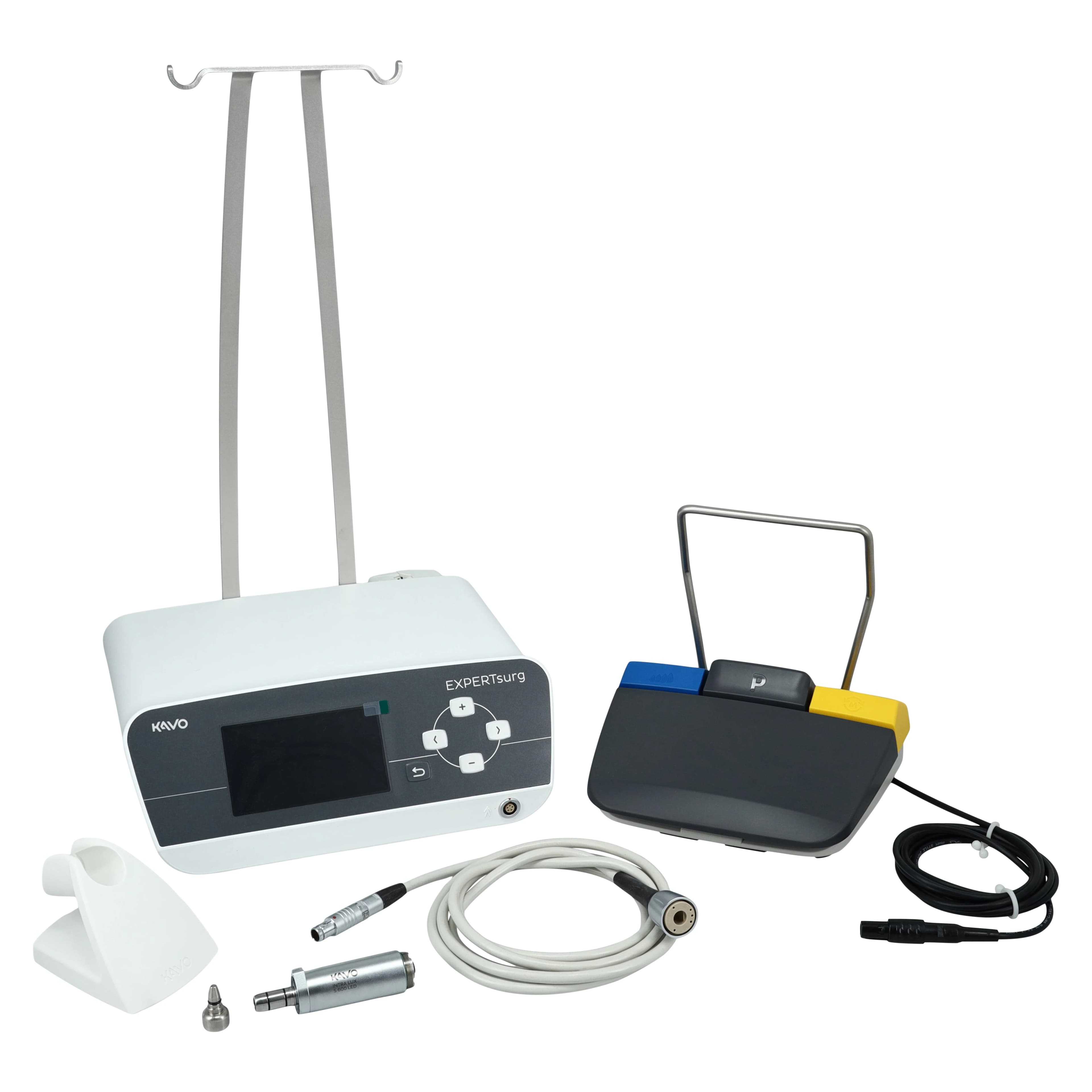 KaVo EXPERTsurg LUX Surgical System, Model 1.008.3500 thumbnail 2