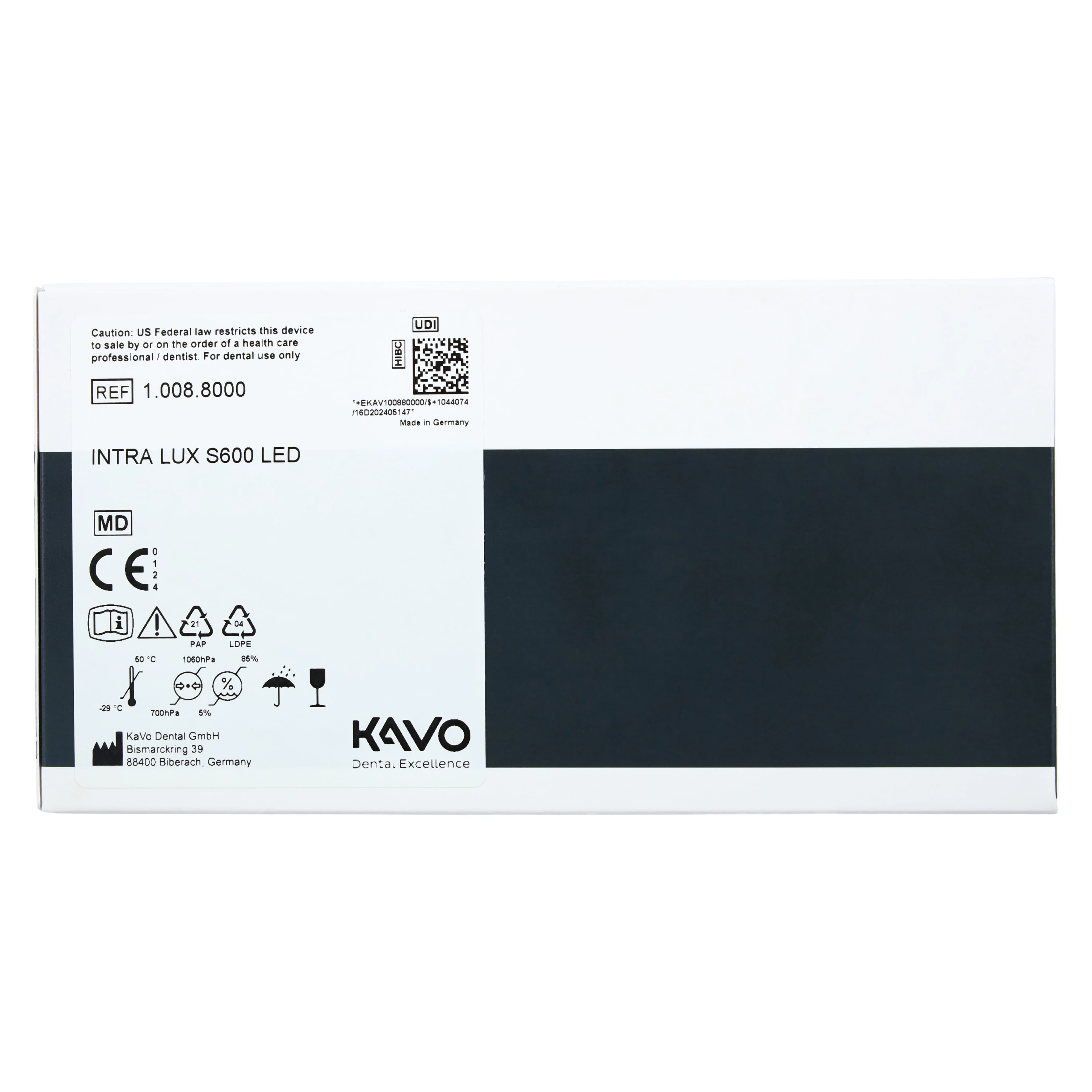 KaVo EXPERTsurg LUX Surgical System, Model 1.008.3500 thumbnail 27