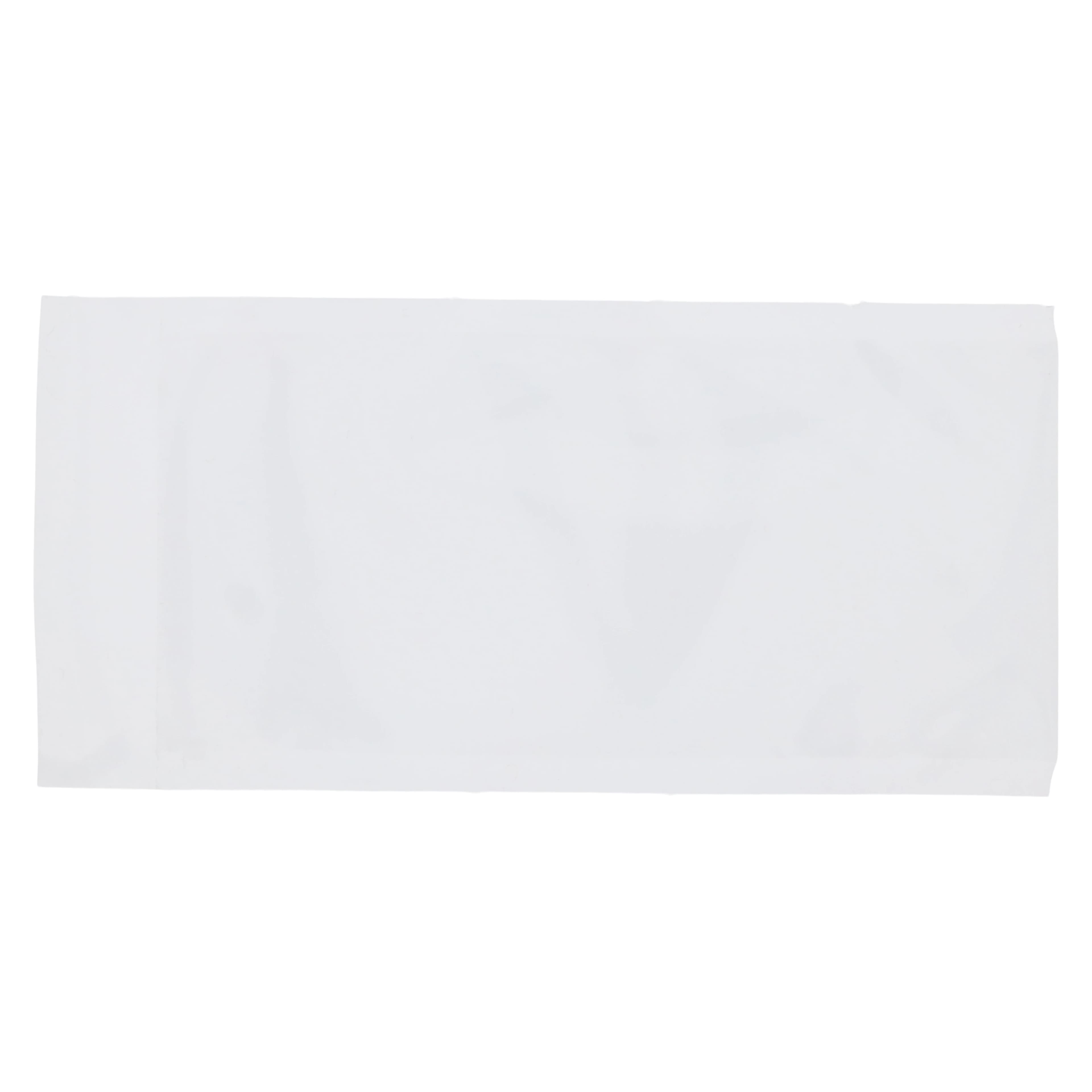 KaVo/DEXIS Bite Block Cover Roll, Disposable, 200/Pkg, 0.805.0268 - Bite Block Cover Roll, 0.805.0268 - Image 1