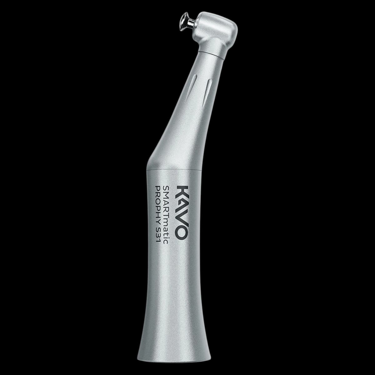 KaVo SMARTmatic S31 Polishing Contra Angle, 8:1, E-Style Connection, 1.011.6760 - SMARTmatic S31 Polishing Contra Angle 8:1 - Connects to E-Style - Image 1