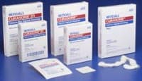 Curasorb Calcium Alginate Dressing, 6" x 10", Sterile, Absorbent, Latex-Free - Curasorb Calc Alg Dressing - Image 1