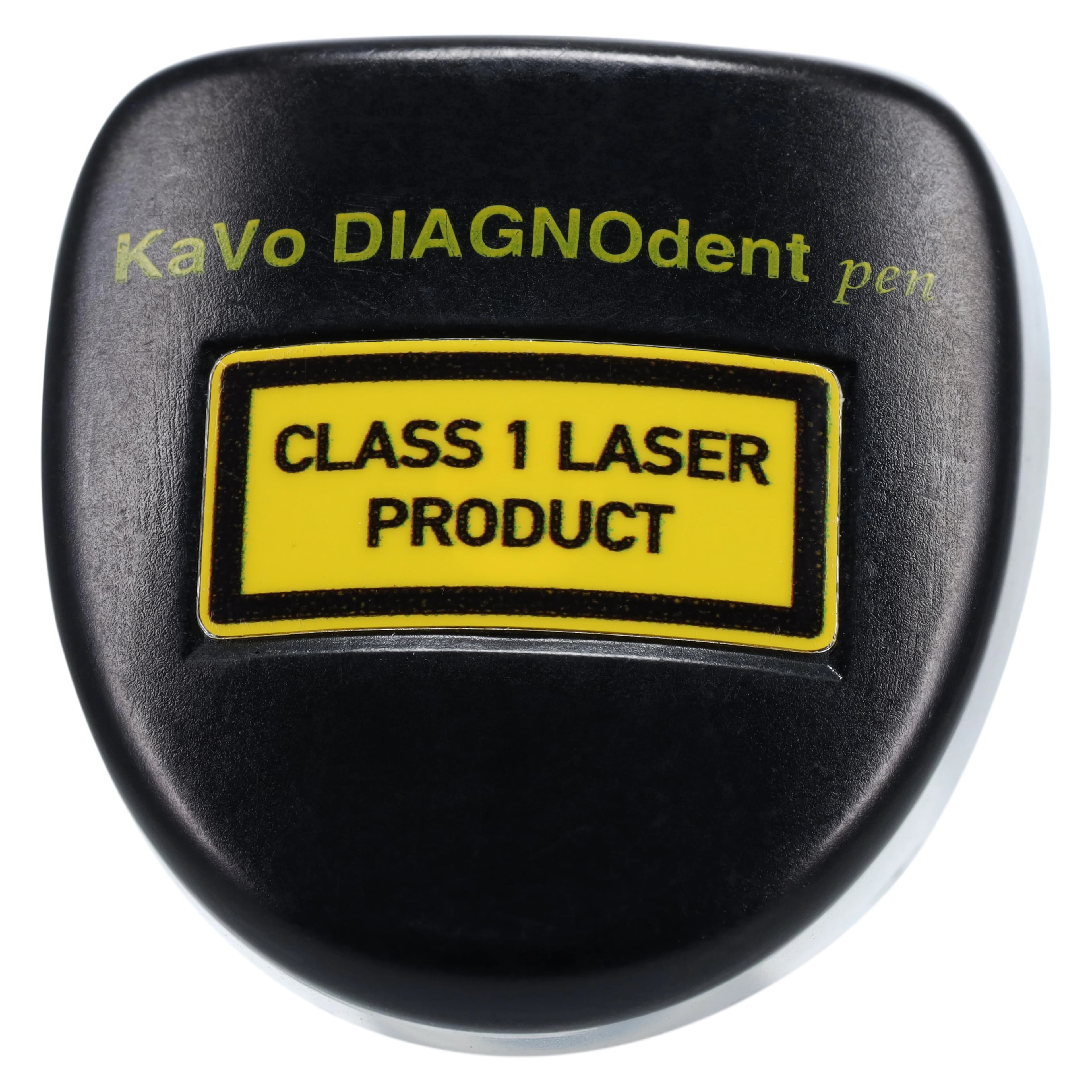 KaVo DIAGNOdent Pen 2190 Caries Detection Aid, 1.004.3400 thumbnail 7