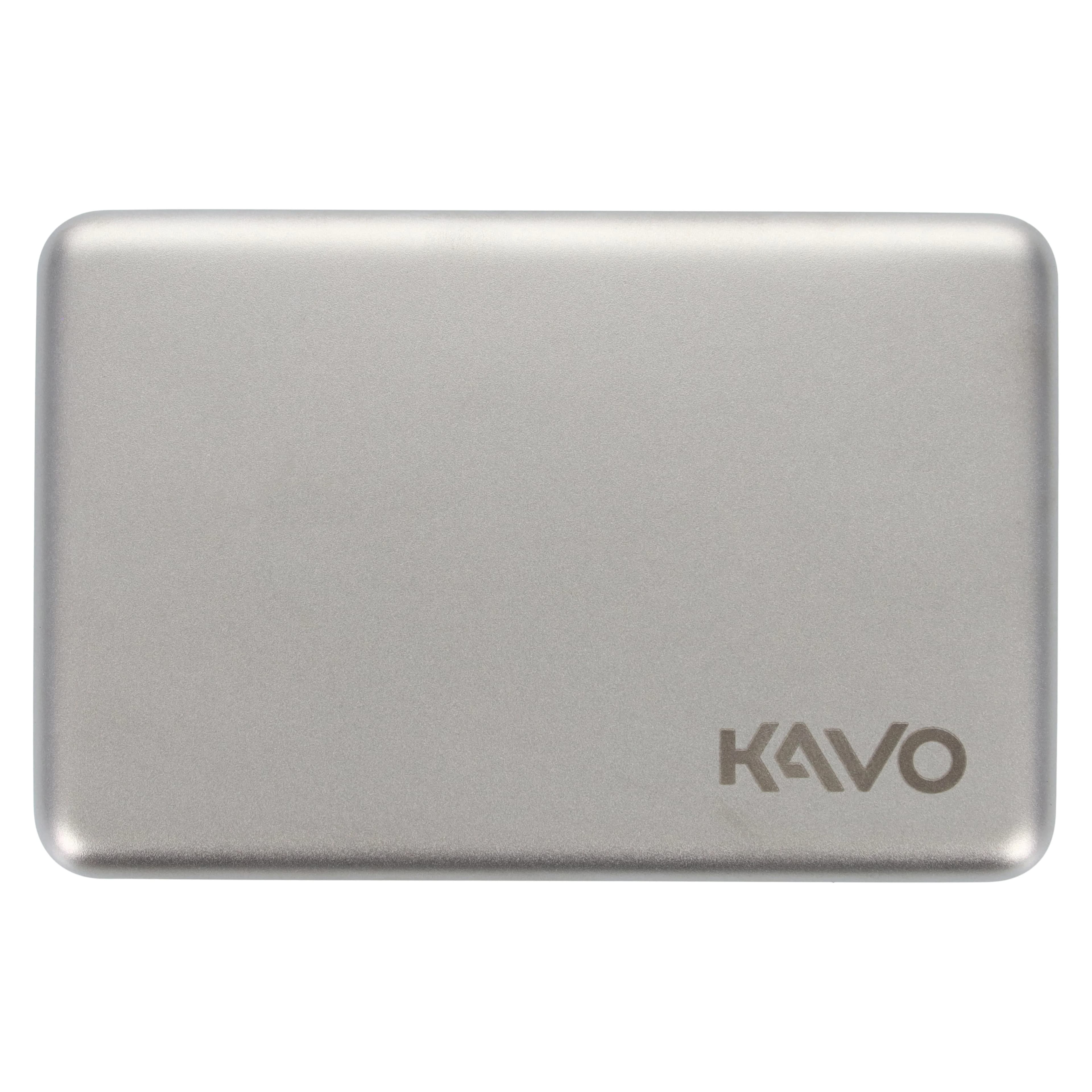 KaVo DIAGNOdent Pen 2190 Caries Detection Aid, 1.004.3400 thumbnail 8