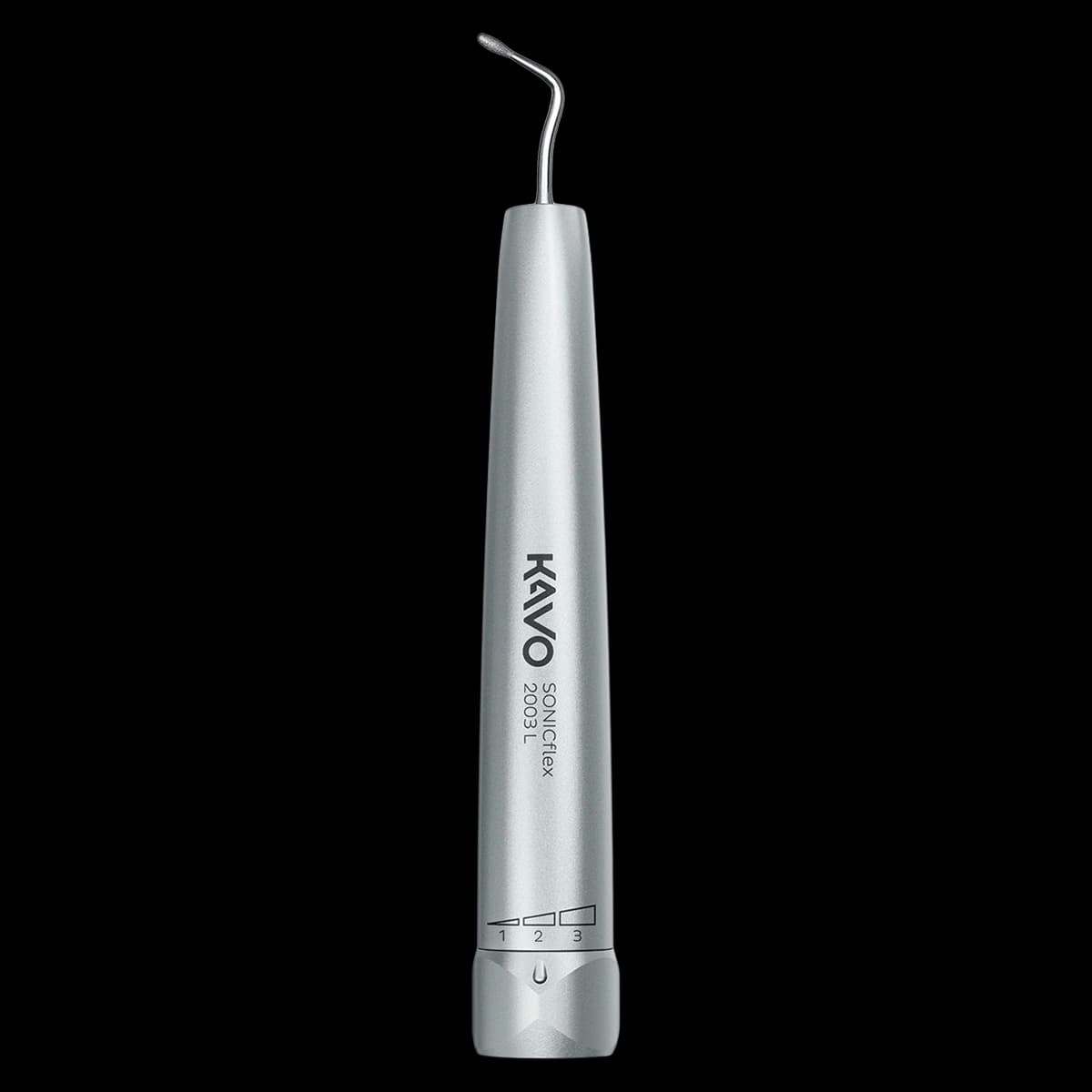 KaVo SONICflex LUX 2003L Hygiene Handpiece, Air Scaler, Optic, MULTIflex Connection - SONICflex LUX 2003L Hygiene Handpiece - Image 1
