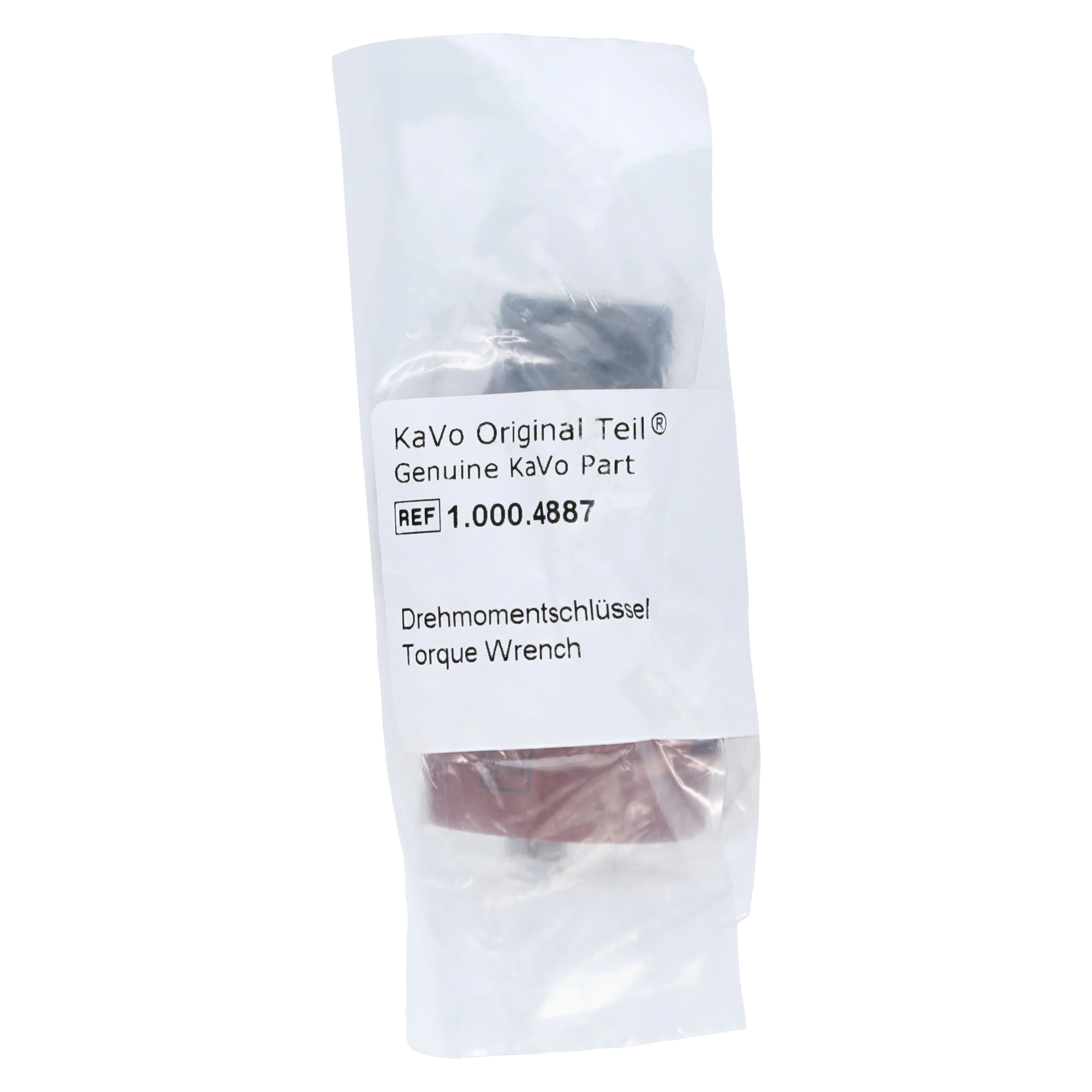 KaVo SONICflex Tip Removal Tool, 1000.4887, Each - Tip Removal Tool, 1000.4887 - Image 1