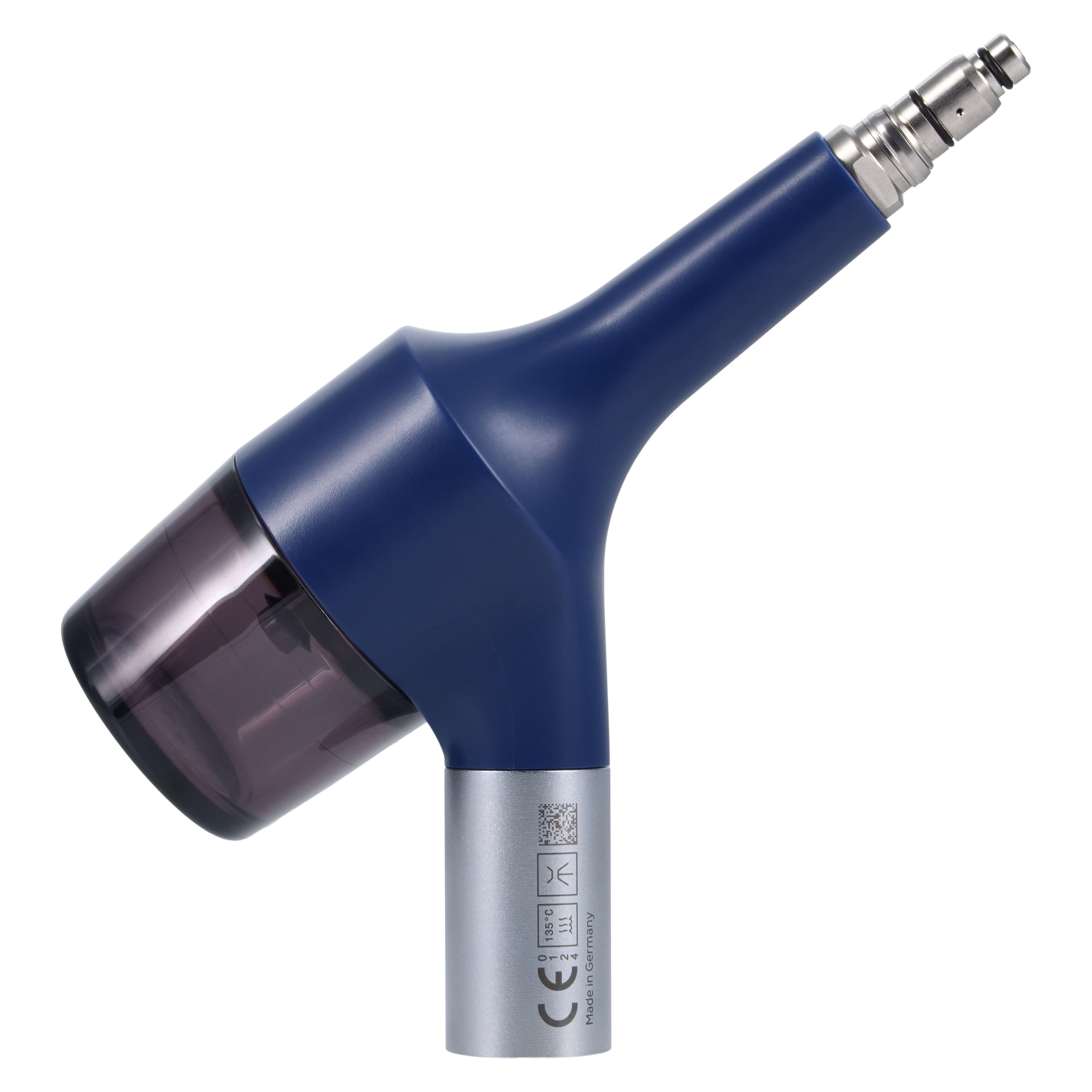 KaVo PROPHYflex 4 Air Polisher, Wave Blue, 3002.8000 thumbnail 14
