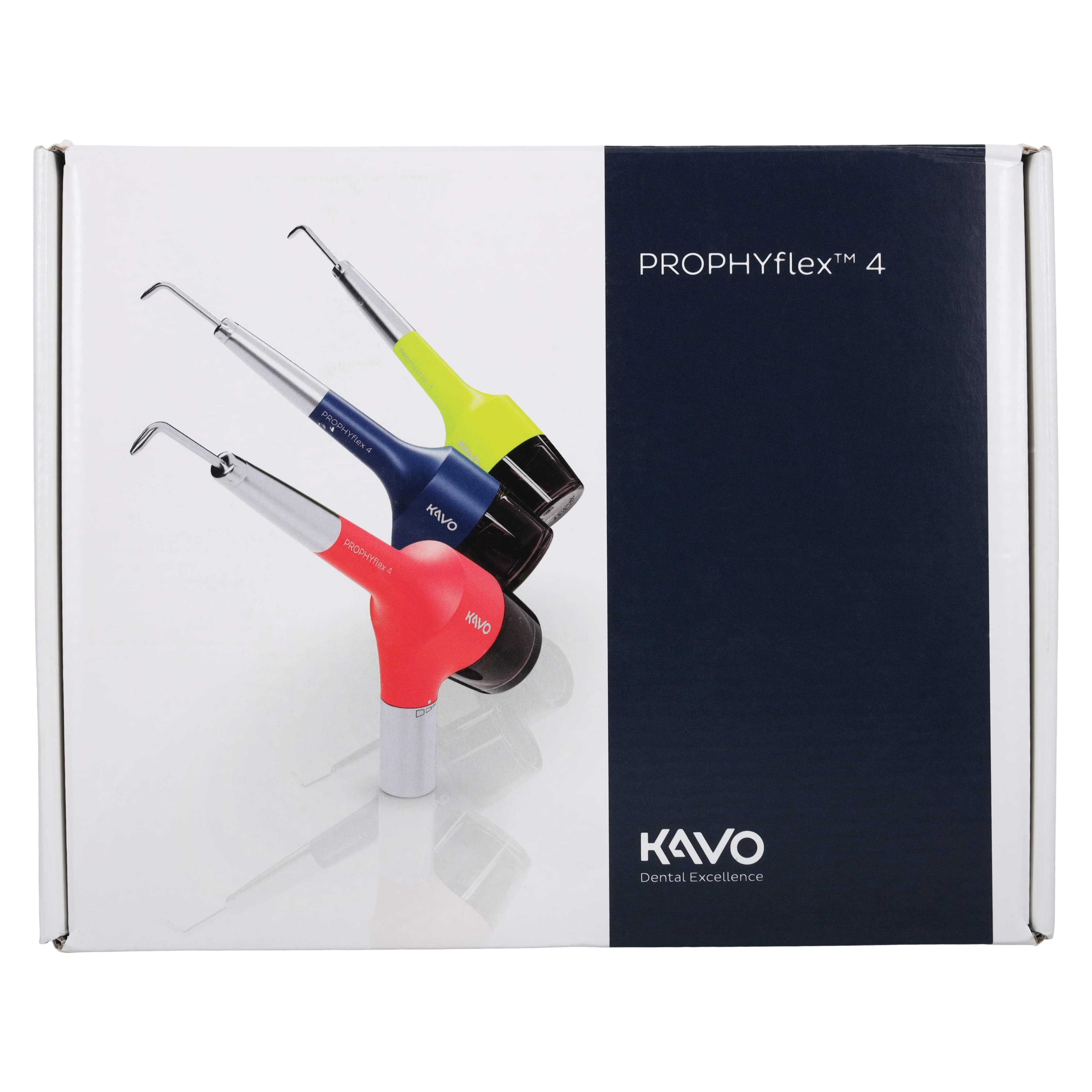 KaVo PROPHYflex 4 Air Polisher, Wave Blue, 3002.8000 thumbnail 10