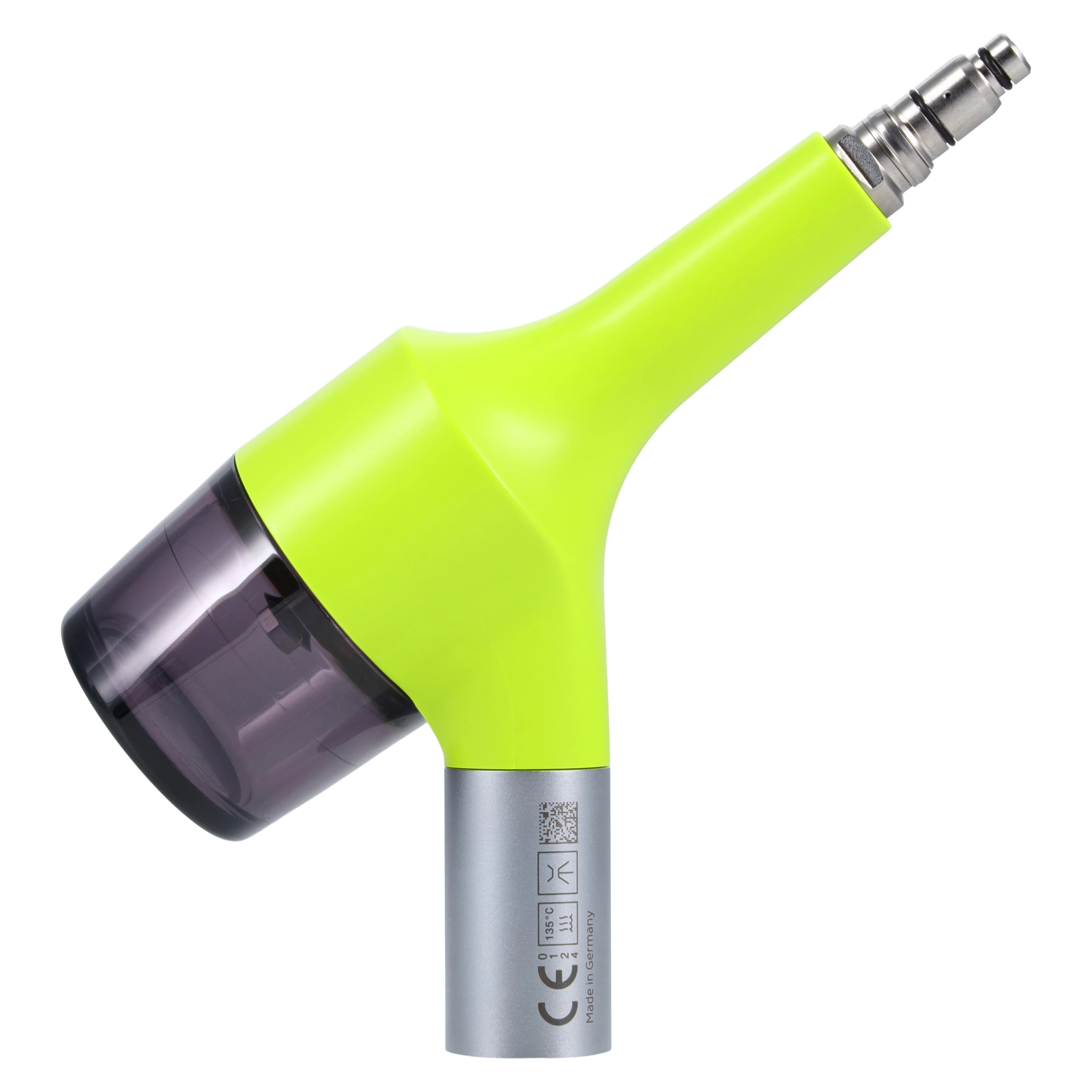 KaVo PROPHYflex 4 Air Polishing System, Lime Green, 3002.8200 thumbnail 9
