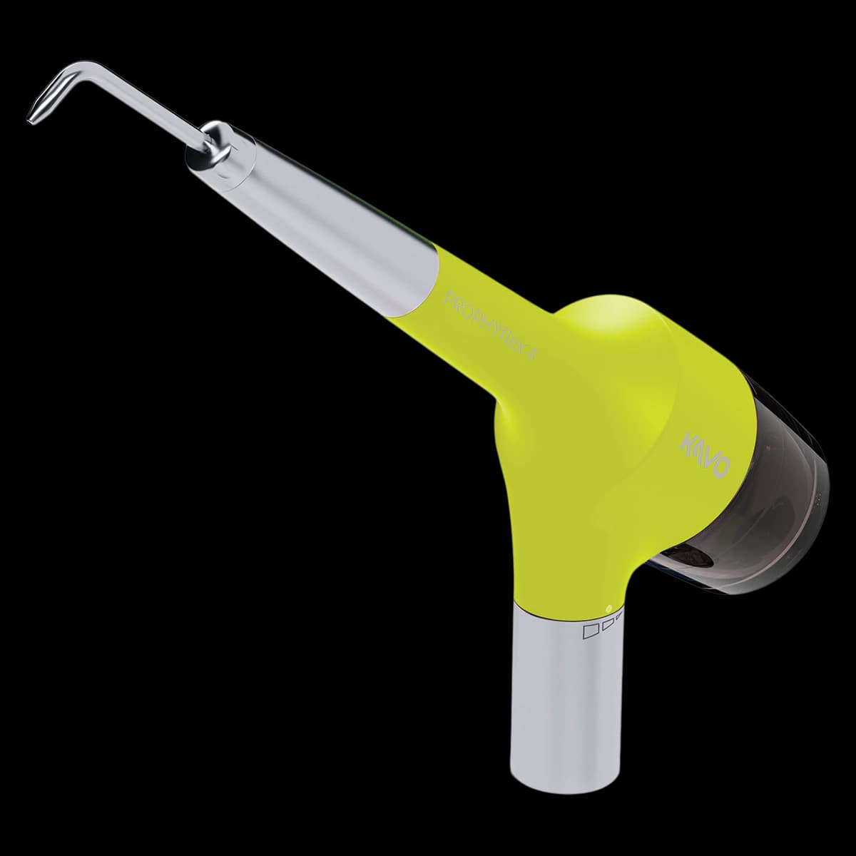 KaVo PROPHYflex 4 Air Polishing System, Lime Green, 3002.8200 thumbnail 5