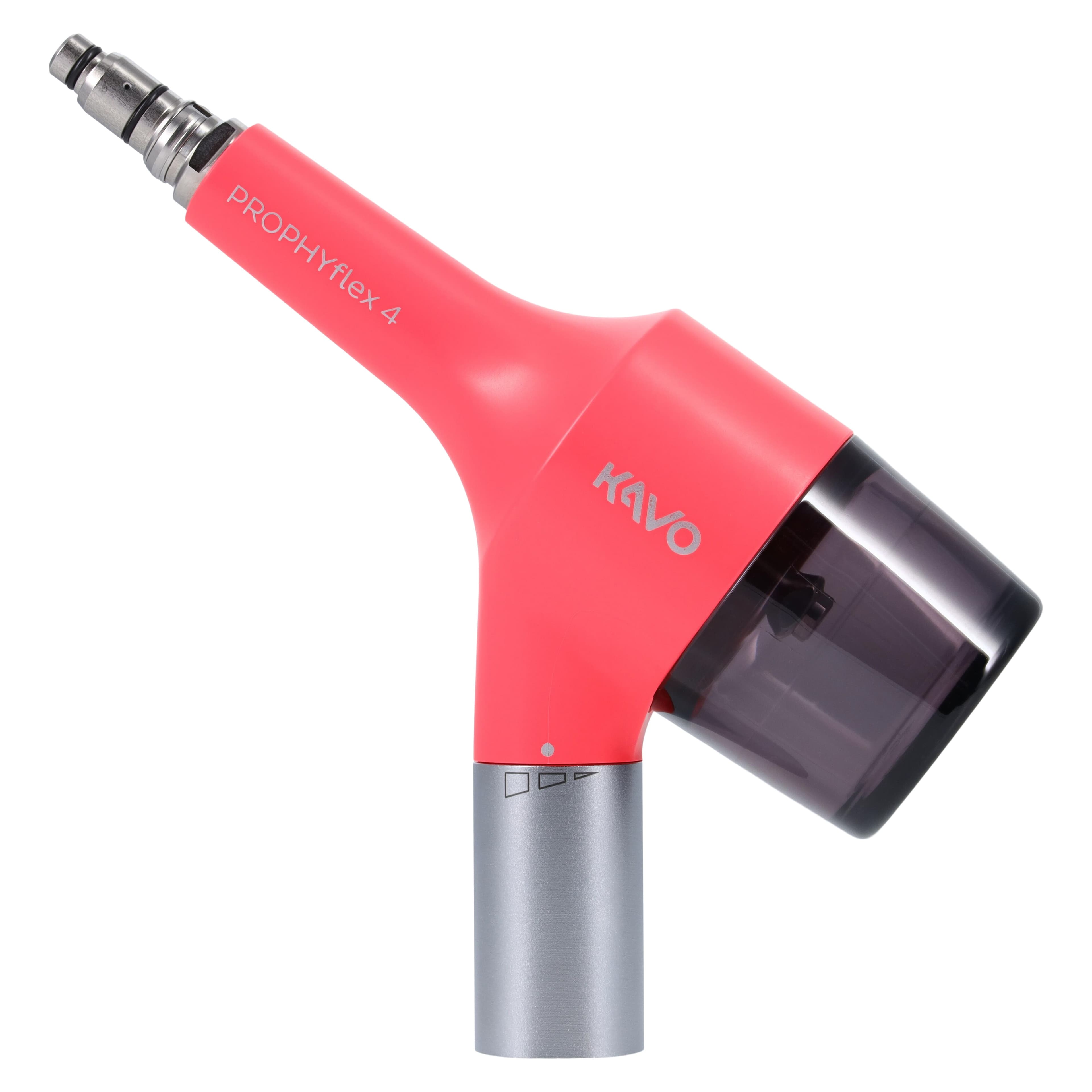 KaVo PROPHYflex 4 Air Polishing System, Flamingo Pink, 3002.8800 thumbnail 7