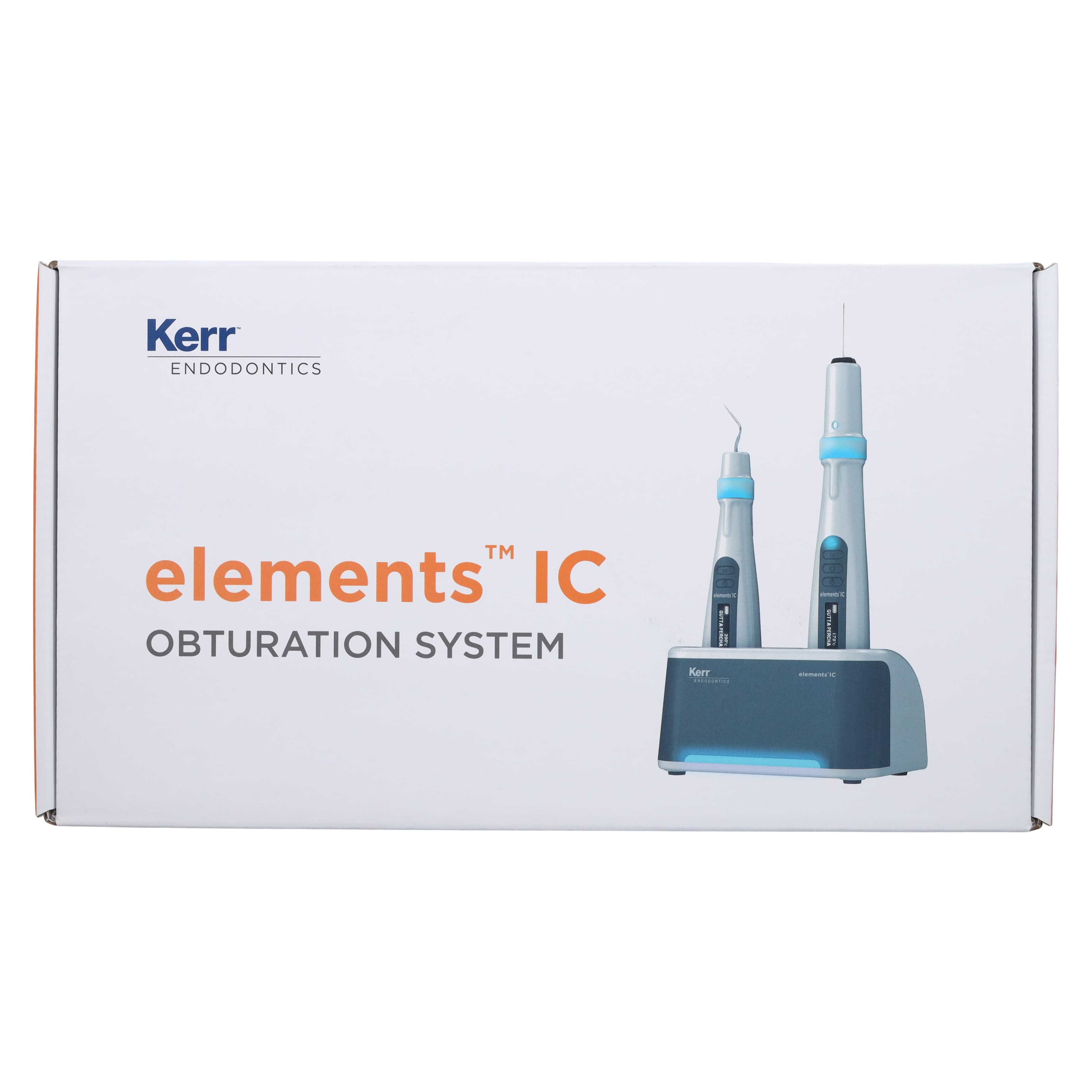 Kerr elements IC Obturation Dual System (973-0600-TYPEB) thumbnail 23