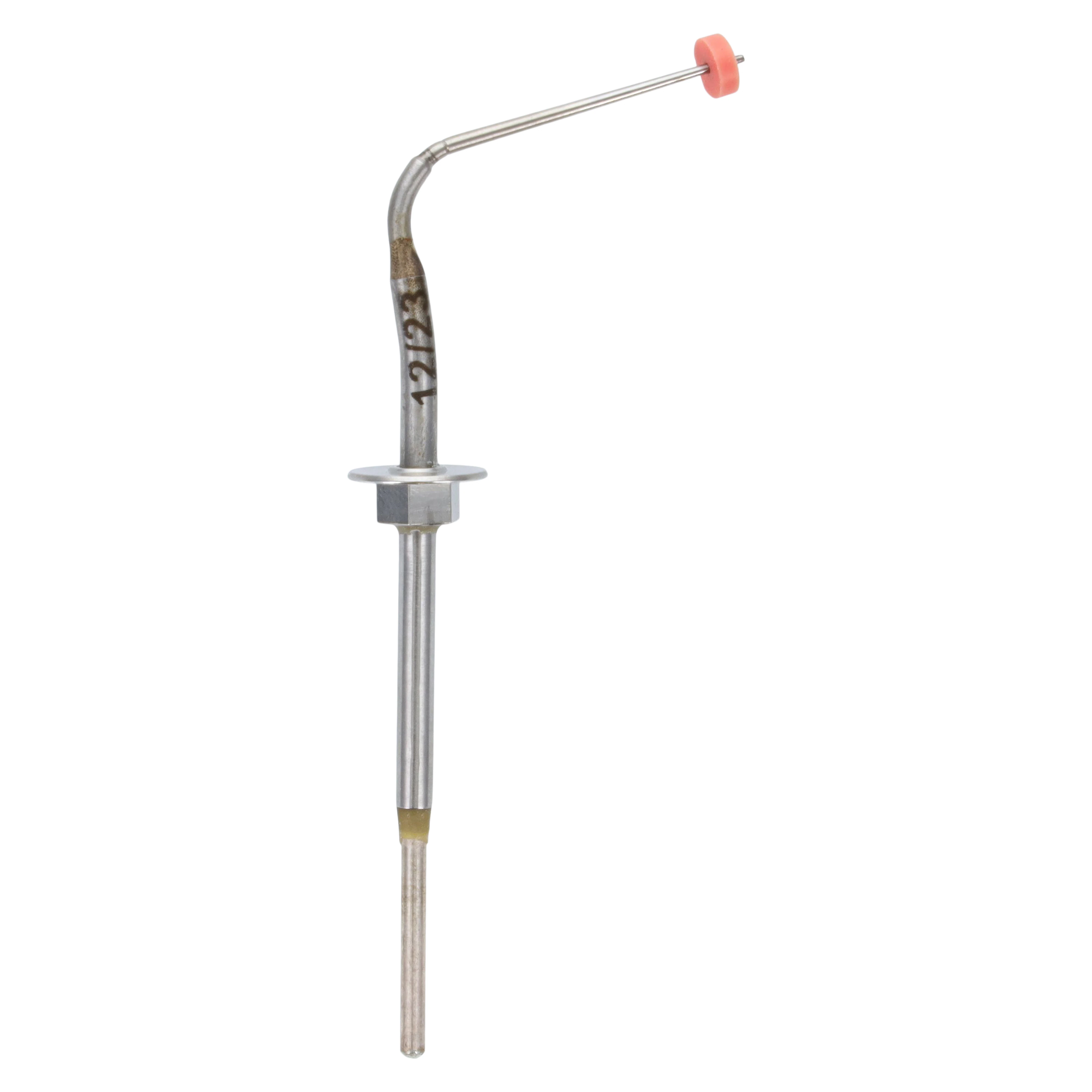 Kerr elements™ IC Obturation Downpack Handpiece, Type B, with Single Charging Base, 973-0602-TYPEB thumbnail 12