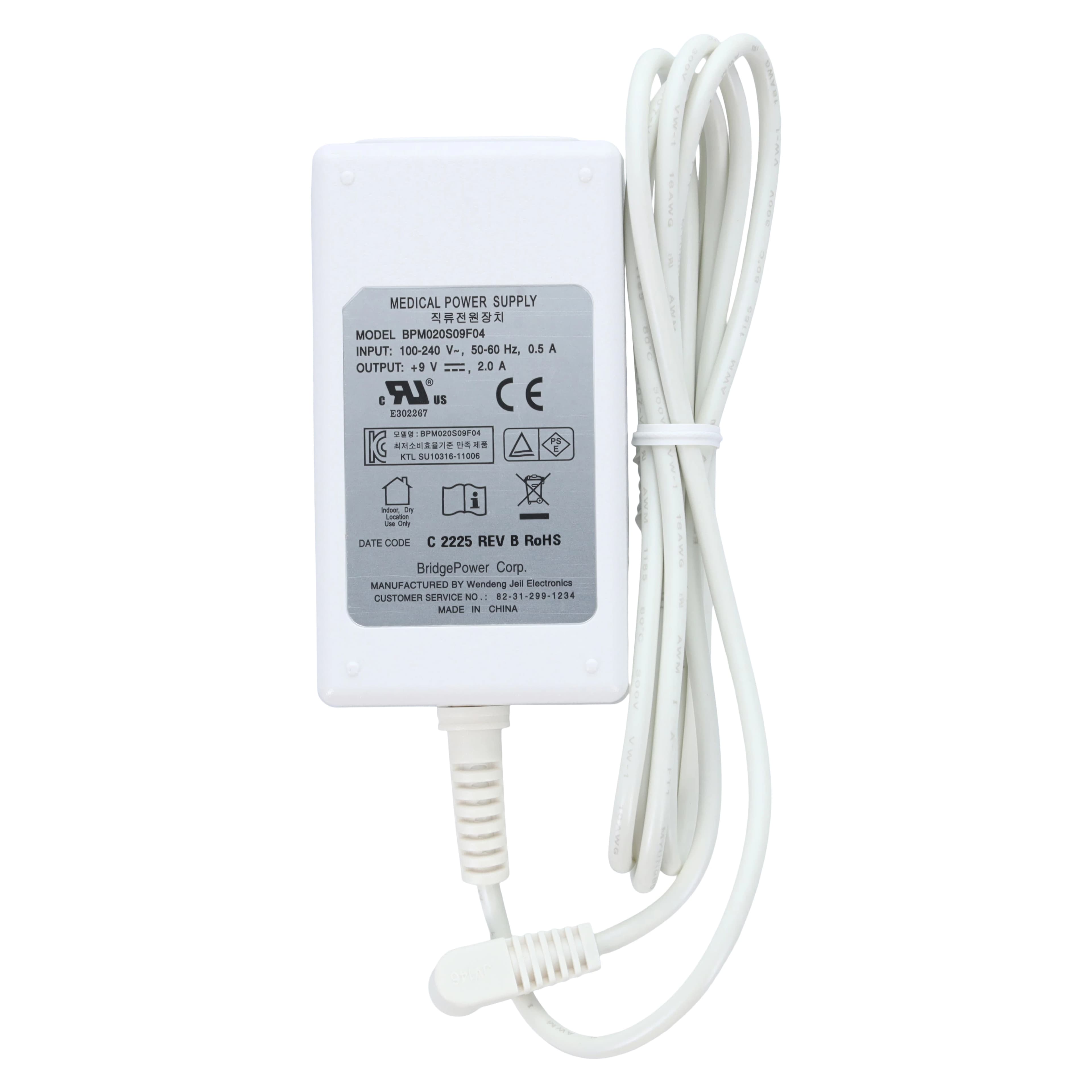 Kerr elements™ IC Obturation Downpack Handpiece, Type B, with Single Charging Base, 973-0602-TYPEB thumbnail 14