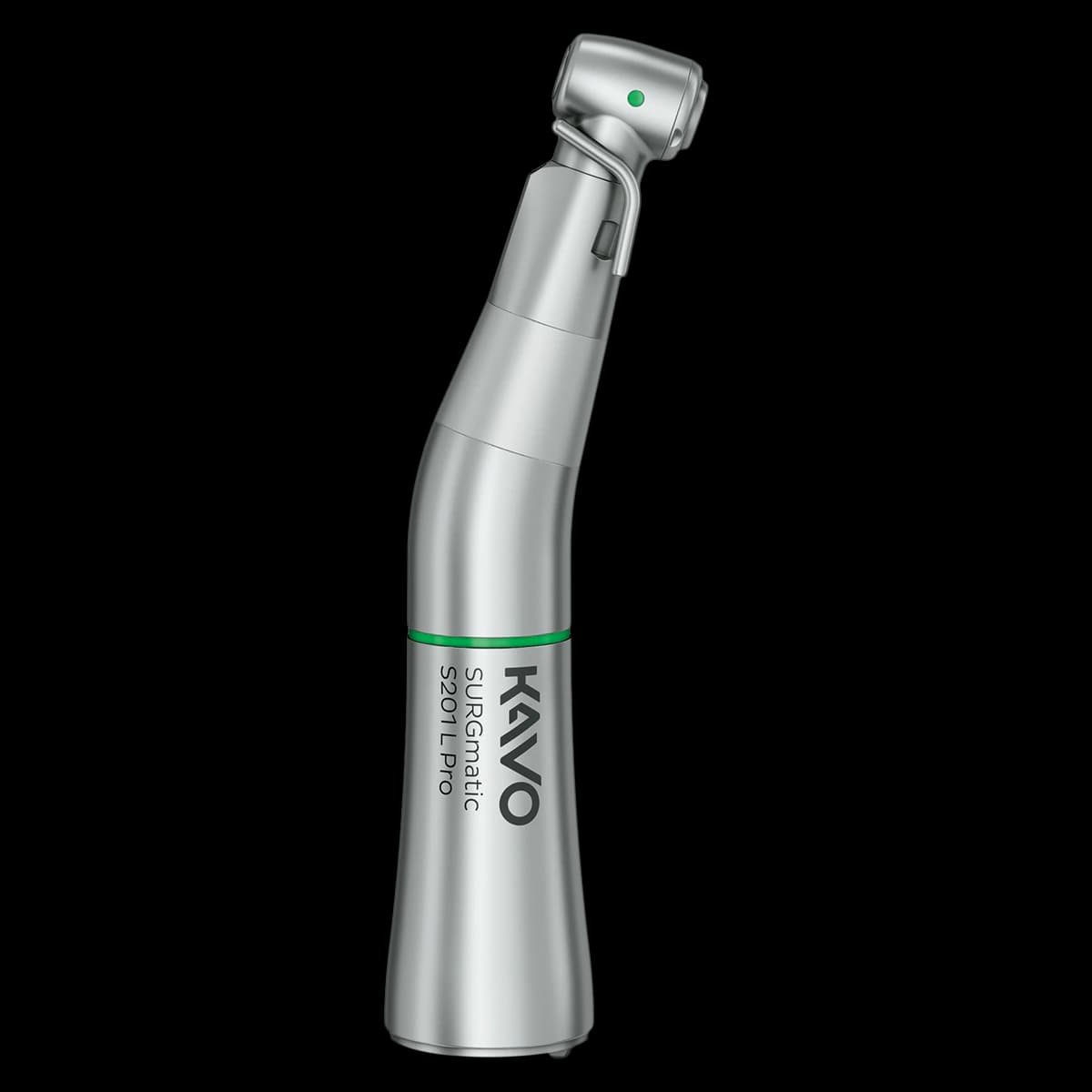 KaVo SURGmatic S201 L Pro Electric Surgical Handpiece, 40,000 rpm, 55 Ncm Torque, with Light, 1013.7540 thumbnail 2