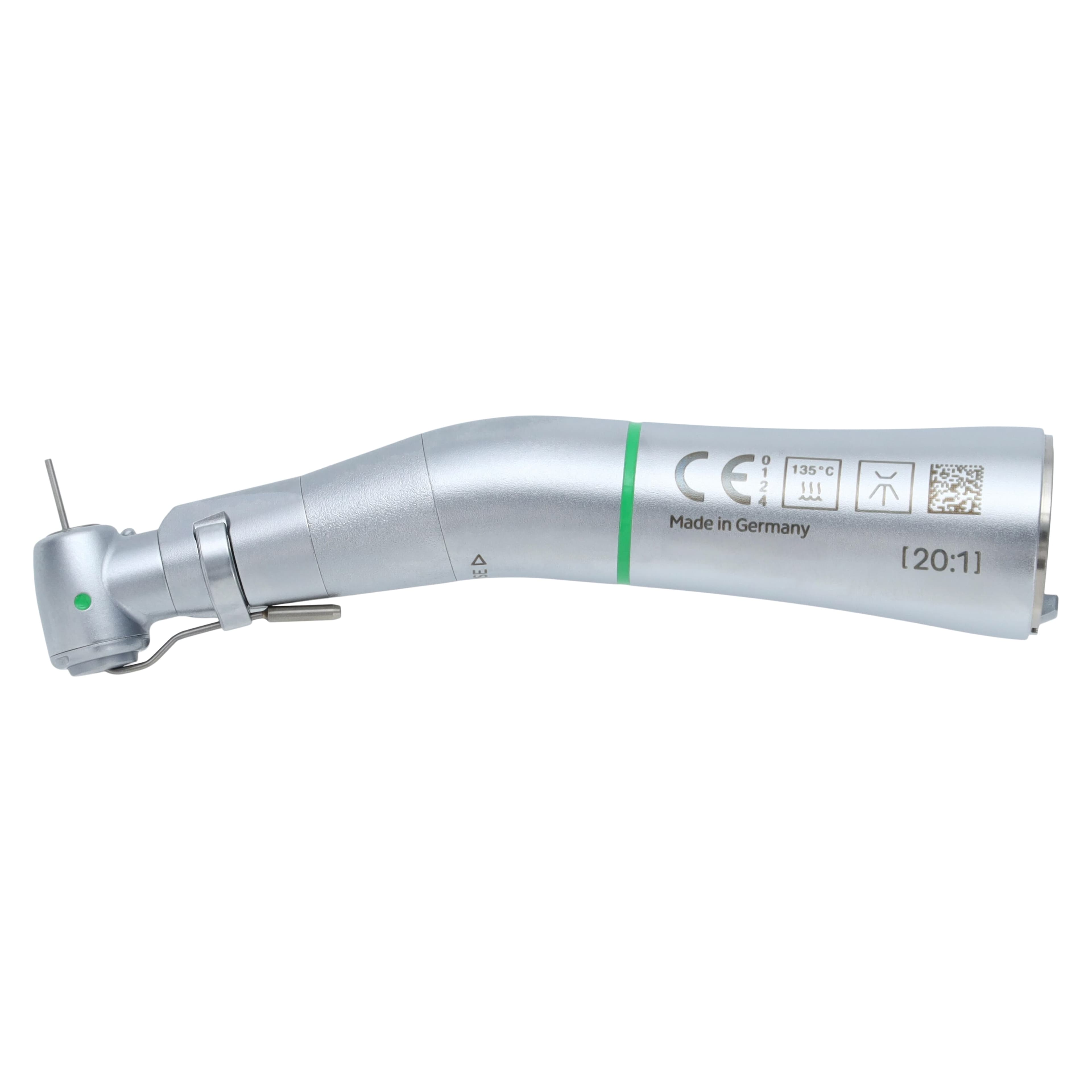 KaVo SURGmatic S201 L Pro Electric Surgical Handpiece, 40,000 rpm, 55 Ncm Torque, with Light, 1013.7540 thumbnail 5