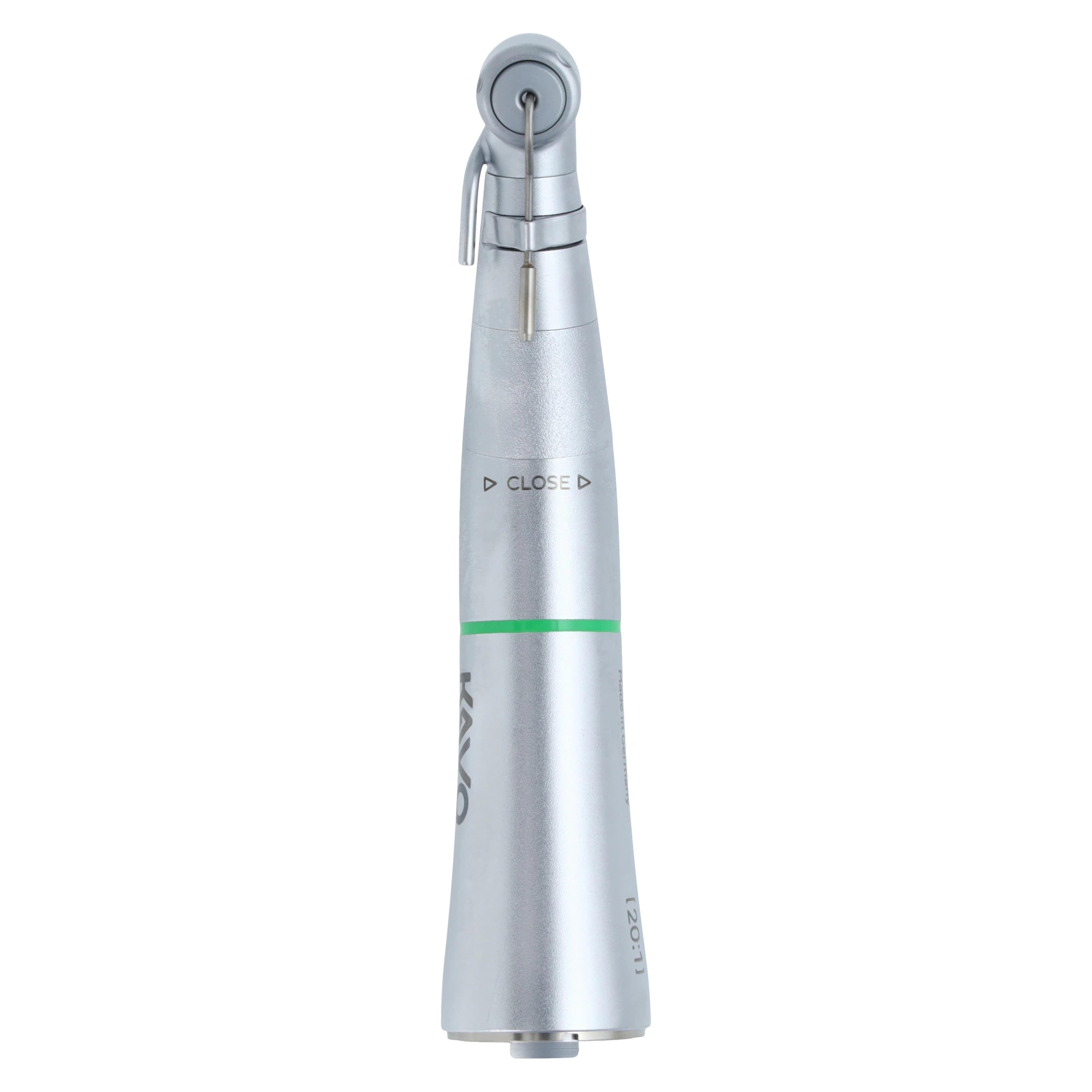 KaVo SURGmatic S201 L Pro Electric Surgical Handpiece, 40,000 rpm, 55 Ncm Torque, with Light, 1013.7540 thumbnail 7