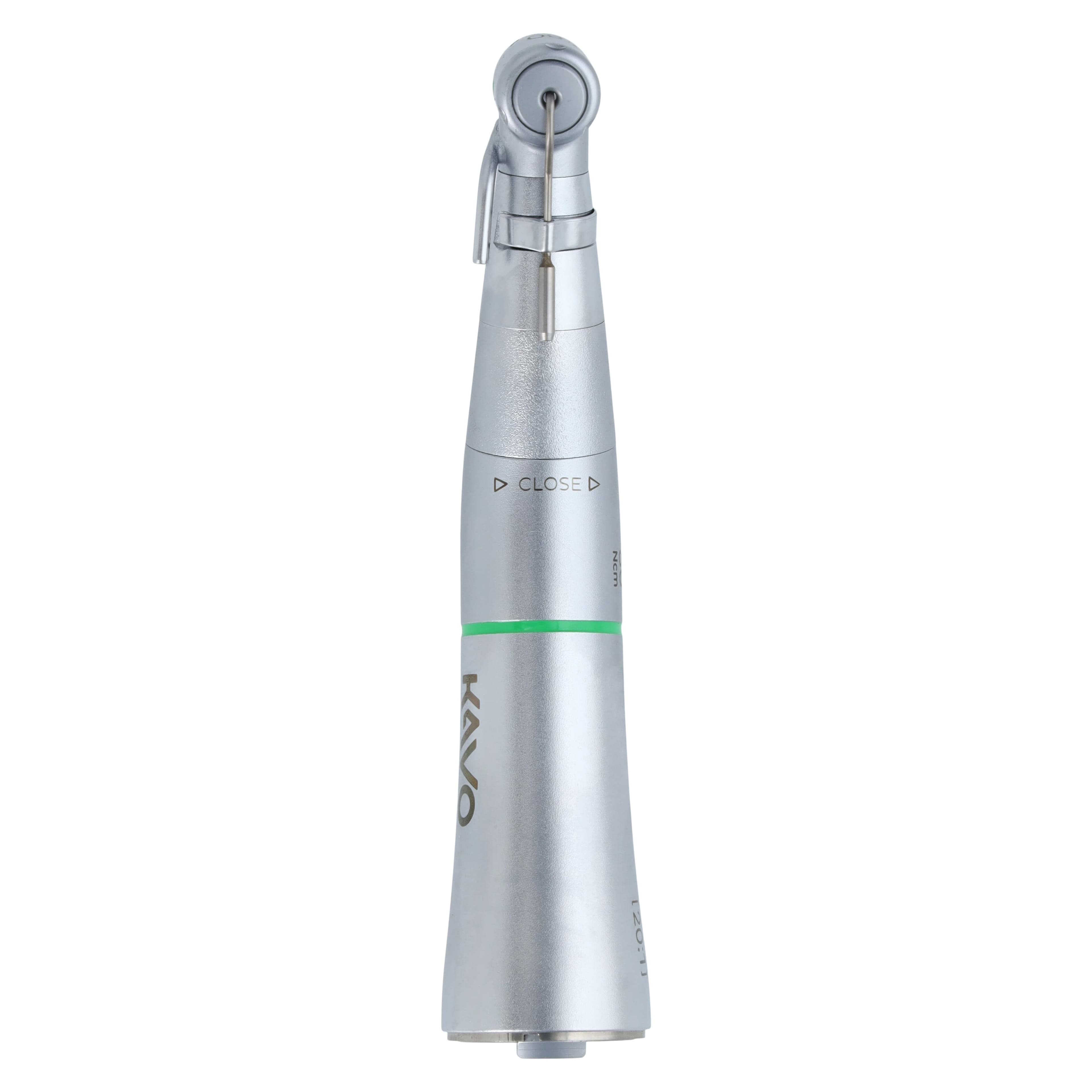 KaVo SURGmatic S201 XL Pro Electric Surgical Handpiece, 20:1, with Light and Hexagon Clamping System, 1013.7541 thumbnail 13