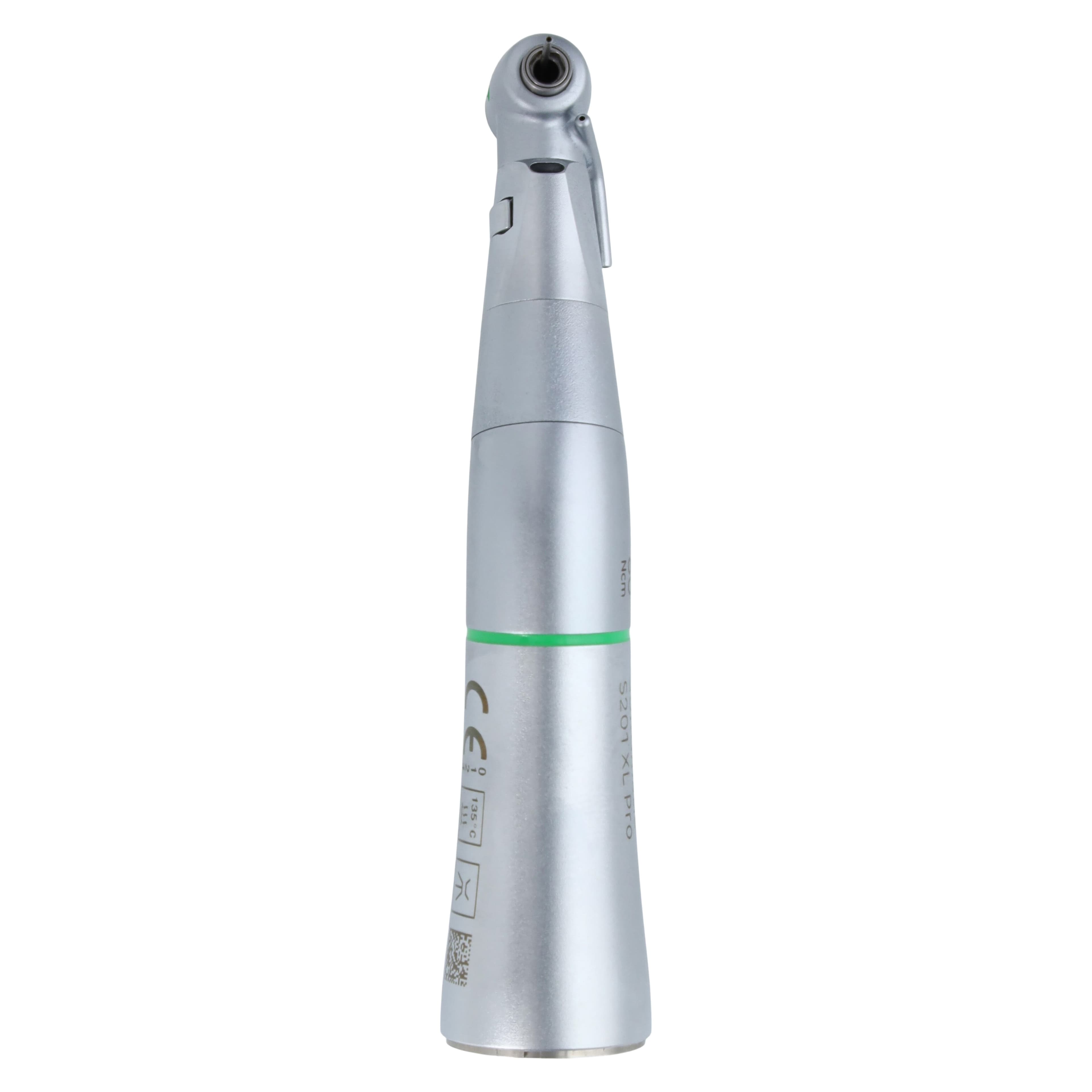 KaVo SURGmatic S201 XL Pro Electric Surgical Handpiece, 20:1, with Light and Hexagon Clamping System, 1013.7541 thumbnail 9