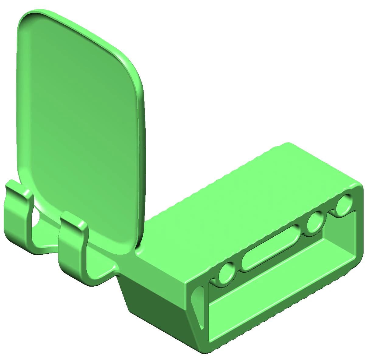 DEXIS IXS Endo Holders Size 1 Kit, 1.013.1106 thumbnail 2
