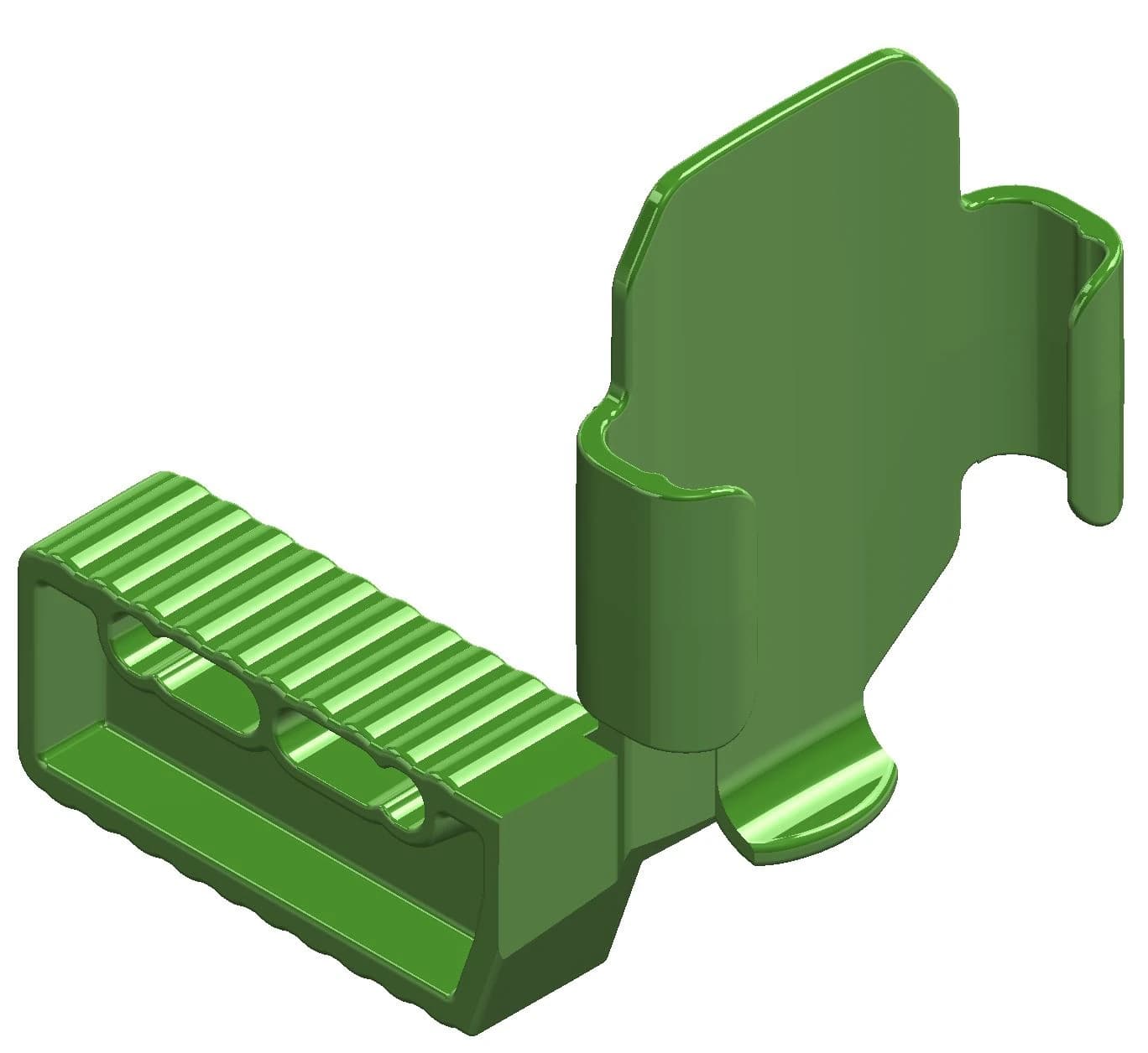 DEXIS IXS Endo Holders Size 2 Kit, 1.013.1121 - IXS Endo Holders Size 2 Kit - Image 1