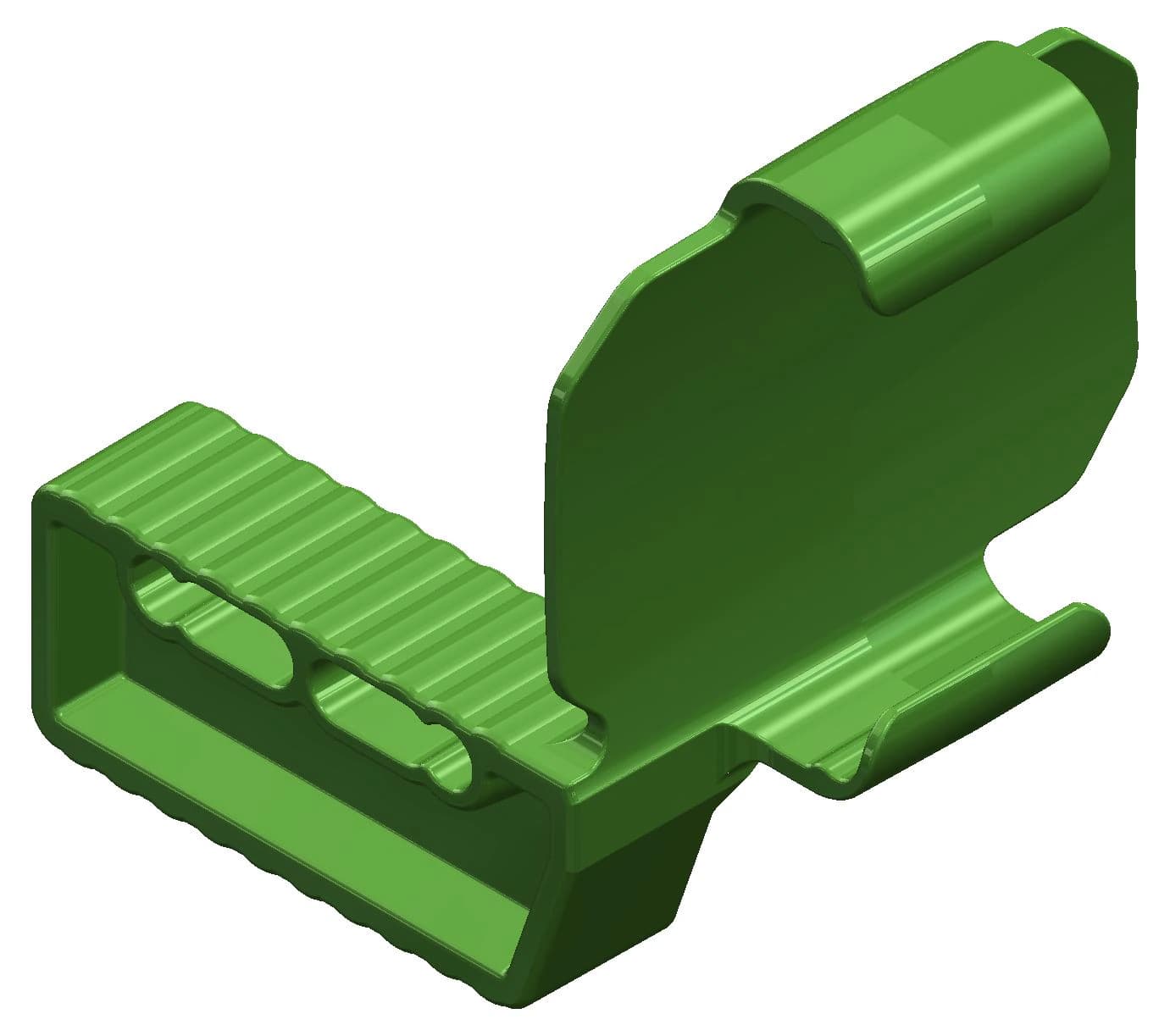 DEXIS IXS Endo Holders Size 2 Kit, 1.013.1121 thumbnail 3