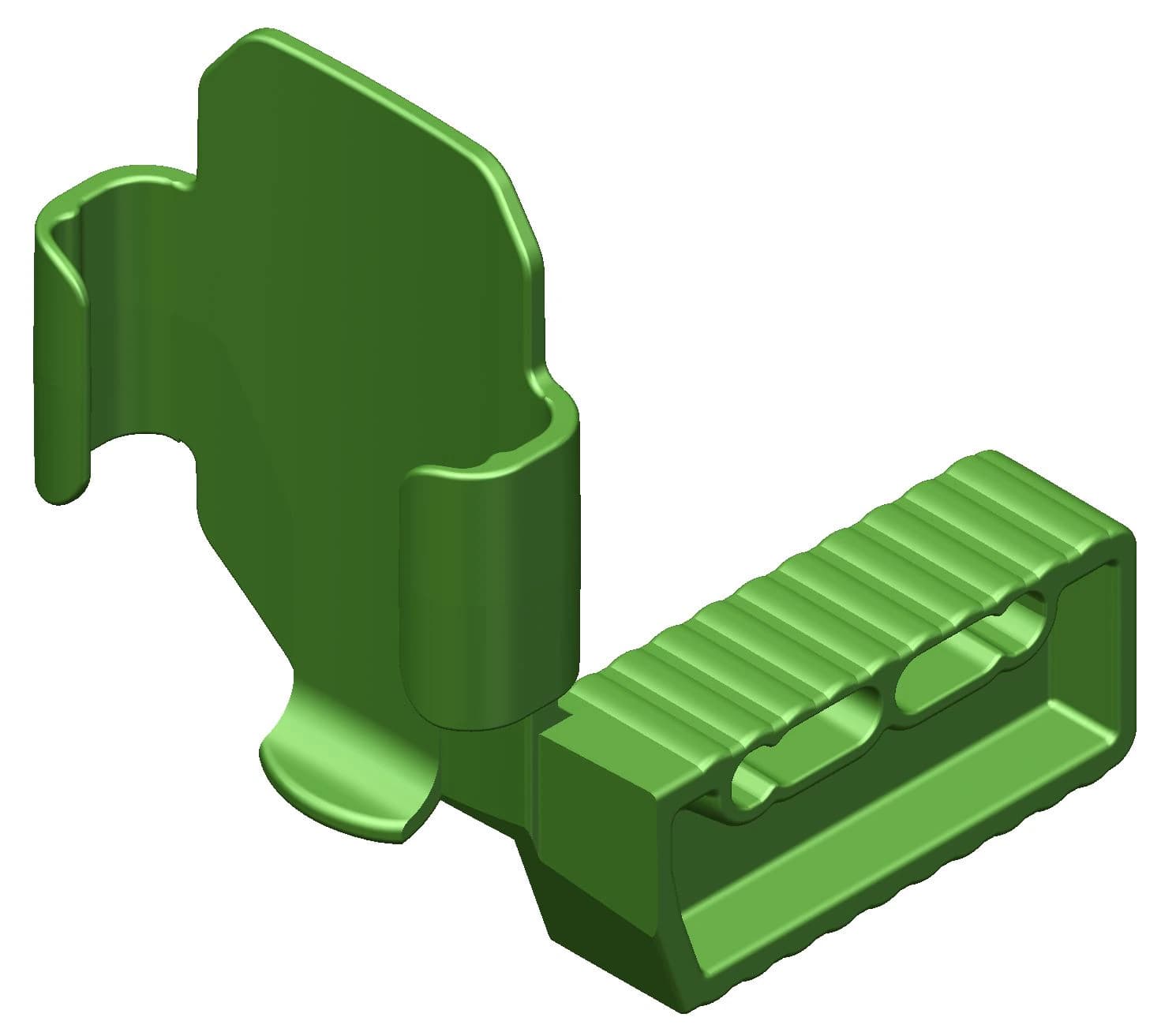 DEXIS IXS Endo Holders Size 2 Kit, 1.013.1121 thumbnail 4