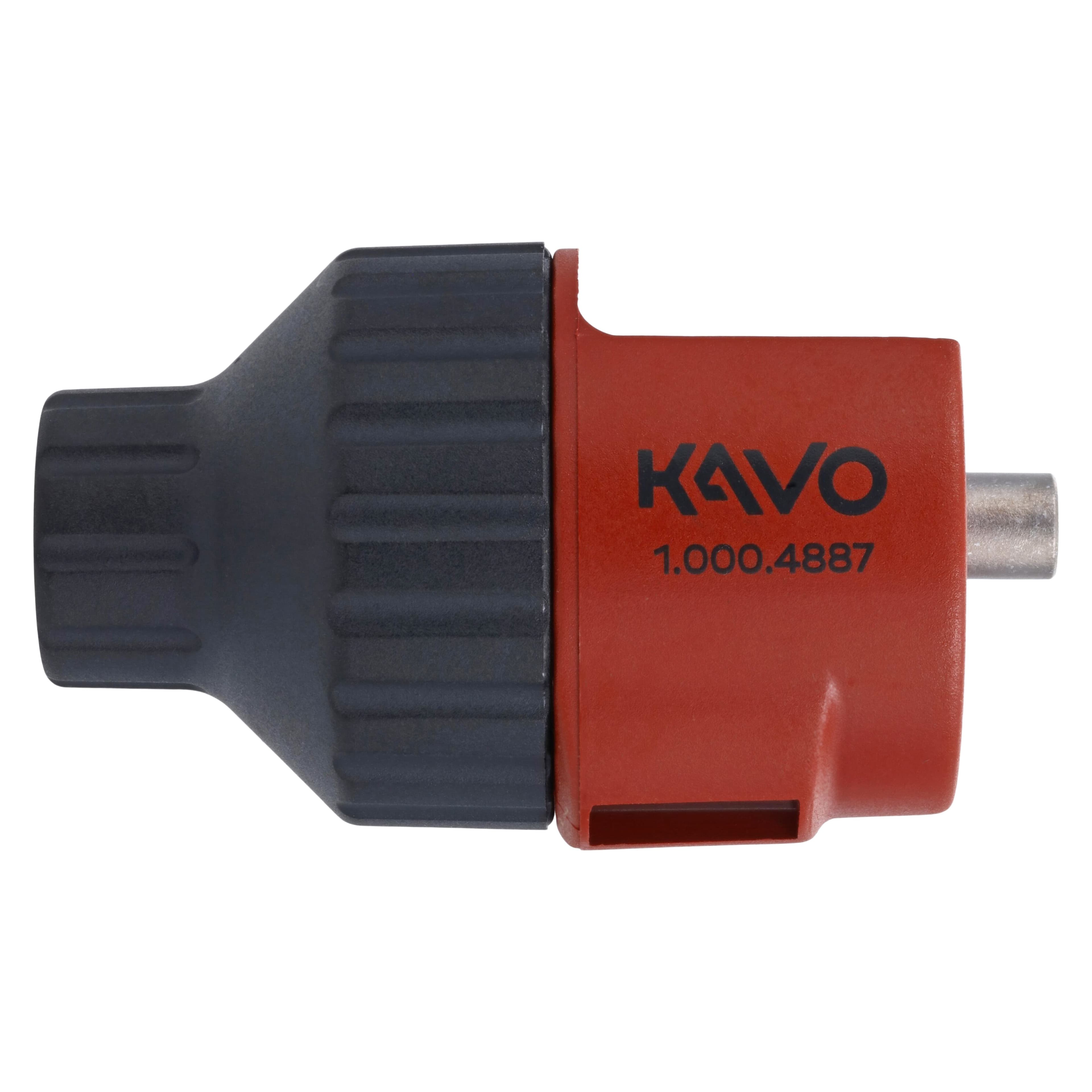 KaVo SONICflex LUX 2003L Air Scaler Set, Fiber-Optic, with 3 Tips and Tip-Removal Tool, 1000.8333 thumbnail 5