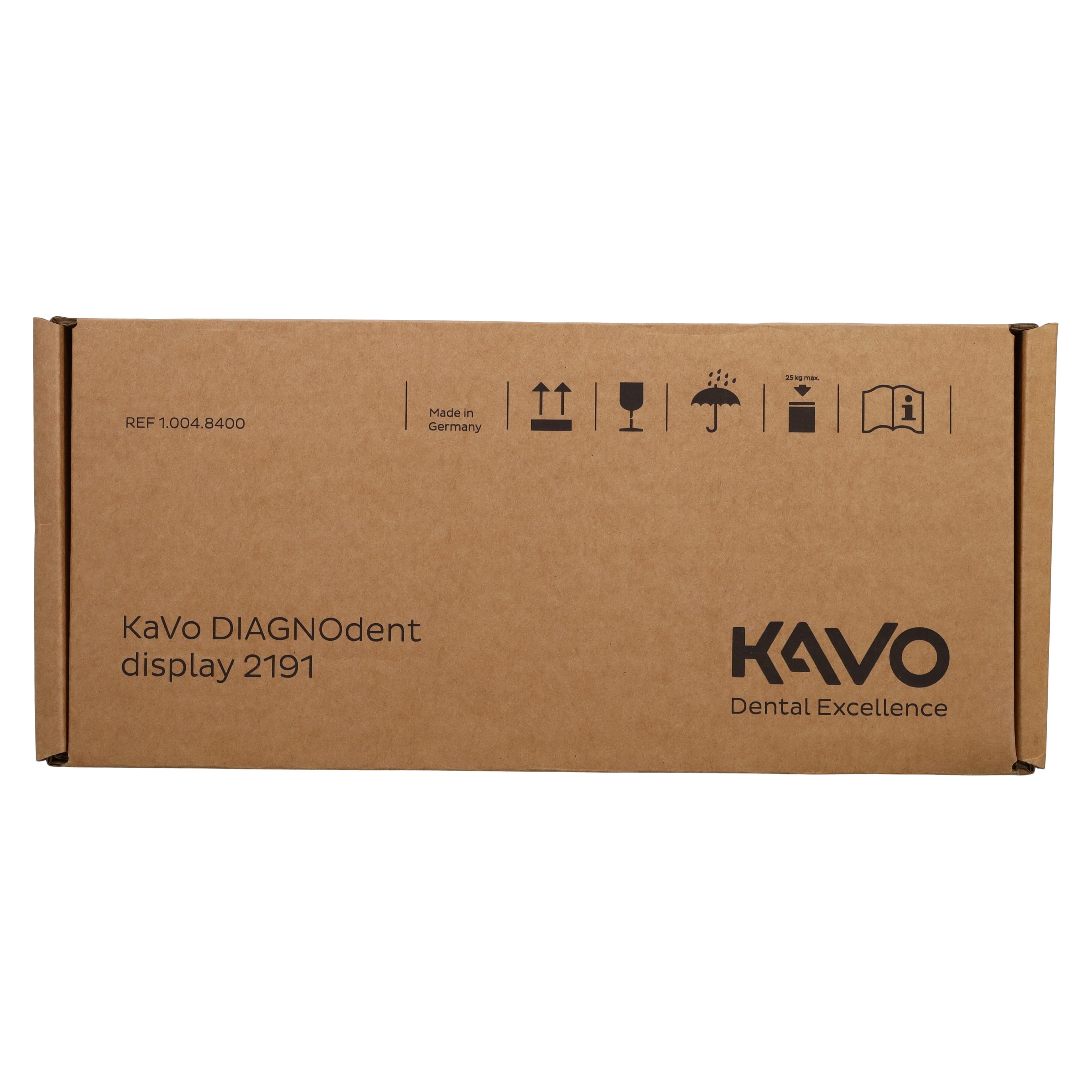 KaVo DIAGNOdent Pen Display Unit 2191, 1004.8400 thumbnail 10
