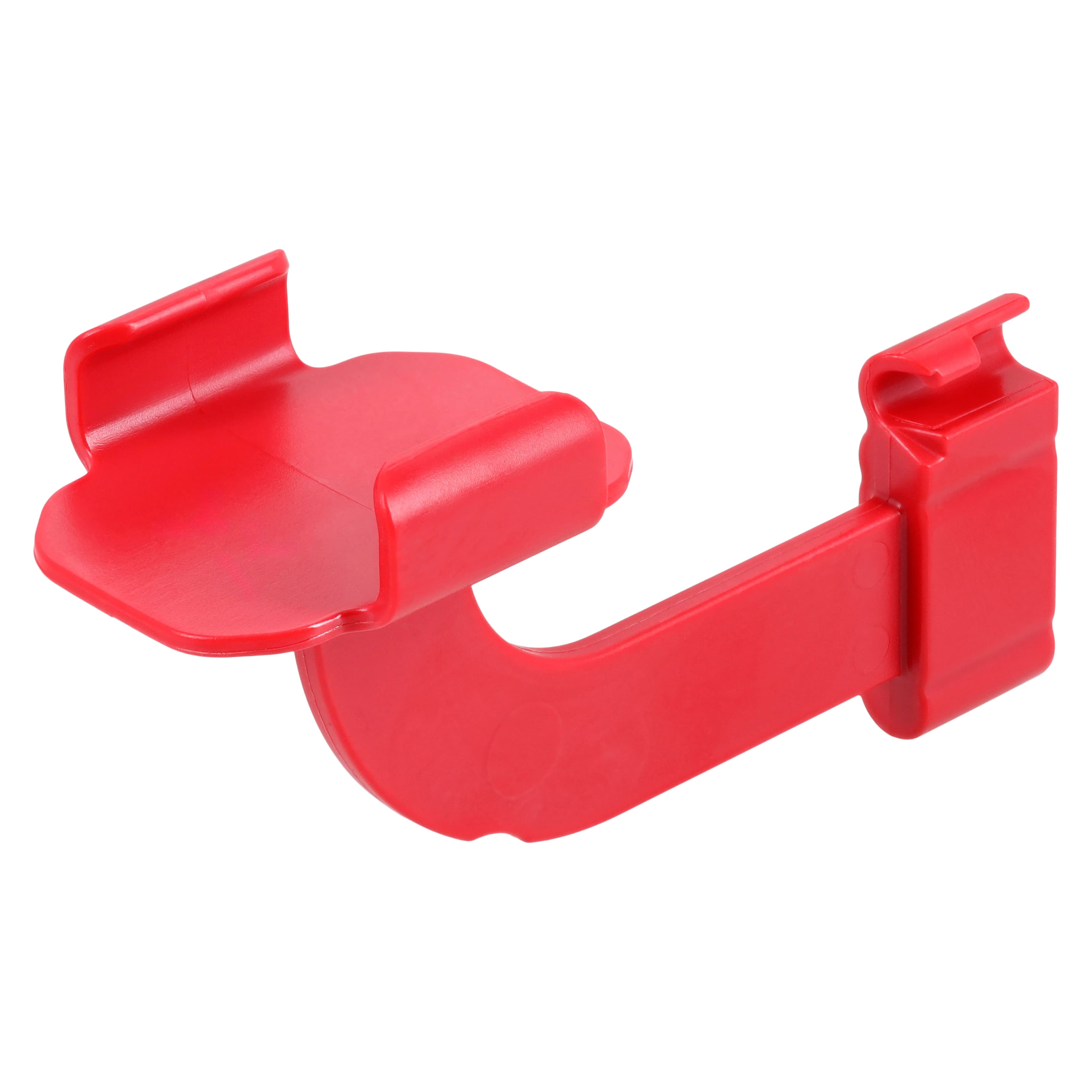 DEXIS IXS Digital Sensor Holder, Horizontal Bitewing, Size 1, Red, 1.013.2906 - DEXIS IXS Holders, Holder, Horizontal Bitewing, Size 1, 1.013.2906 - Image 1