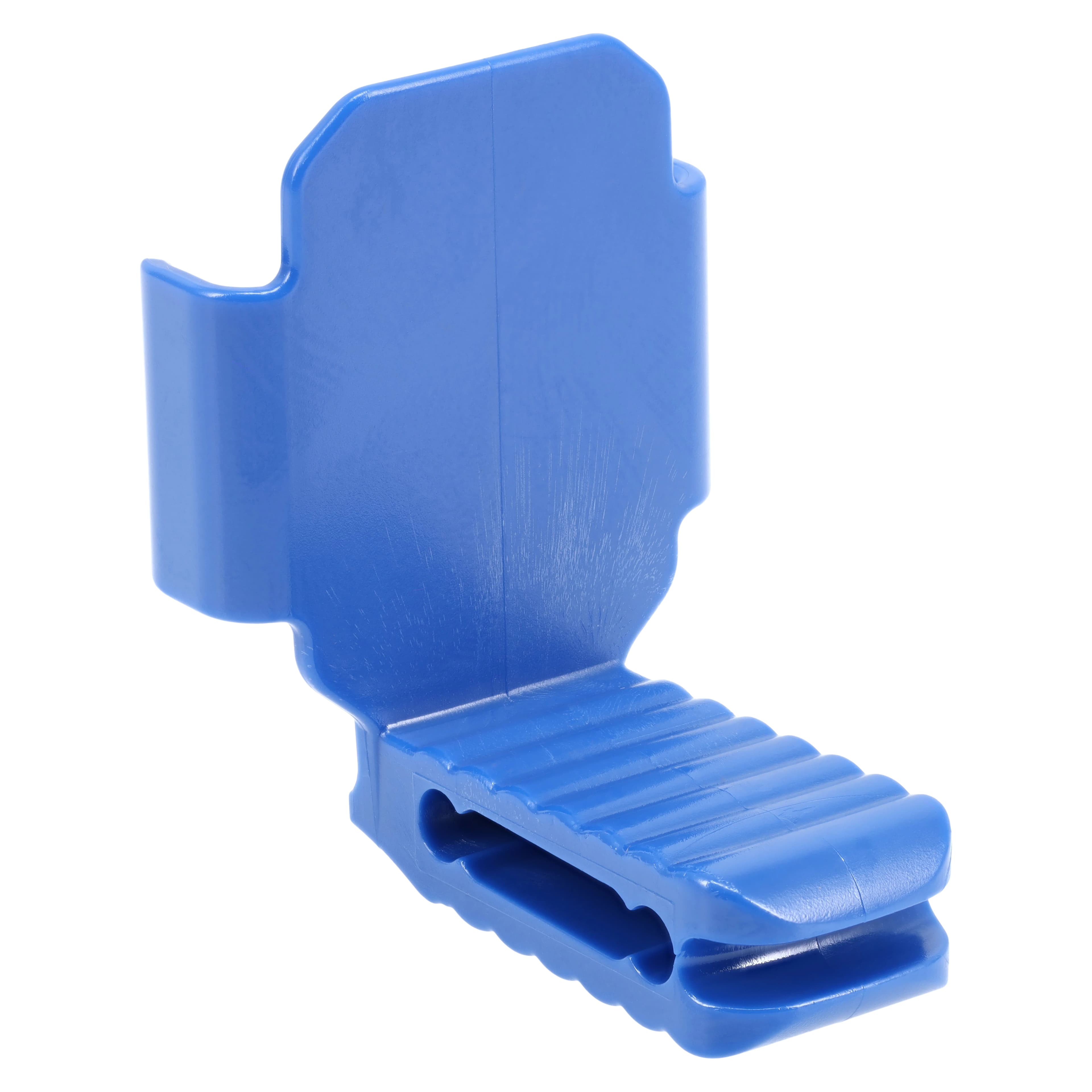 DEXIS IXS Digital Sensor Holder, Anterior, Size 1, Blue, 1.013.2905 thumbnail 2