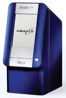 Abaxis Piccolo Xpress Chemistry Analyzer (Piccolo Express Chem Sys) - Piccolo Express Chem Sys - Image 1
