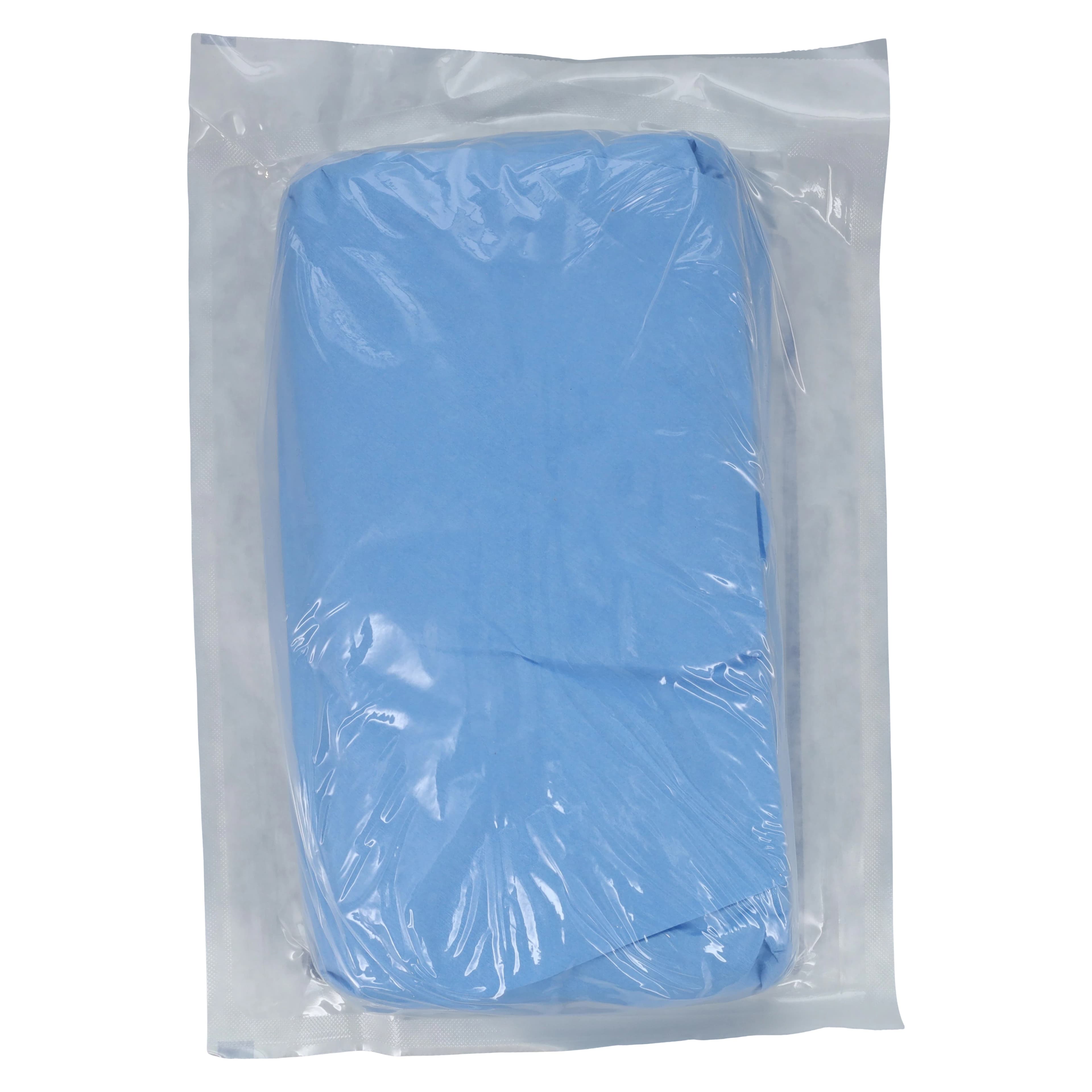 Actisorb Towels O.R., Blue, Sterile, Disposable thumbnail 2
