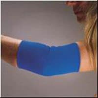 Cho-Pat Patellar Stabilizer, Right, Neoprene, Size Small - Patellar Stabilizer Right - Image 1