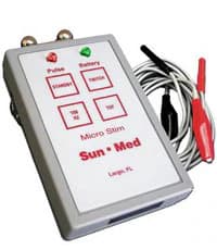 Sun Med Micro Stim TENS Stimulator Nerve, 01KEZKNP895YZXTHTYFA2NZJM2 - Micro Stim Stimulator Nerve - Image 1