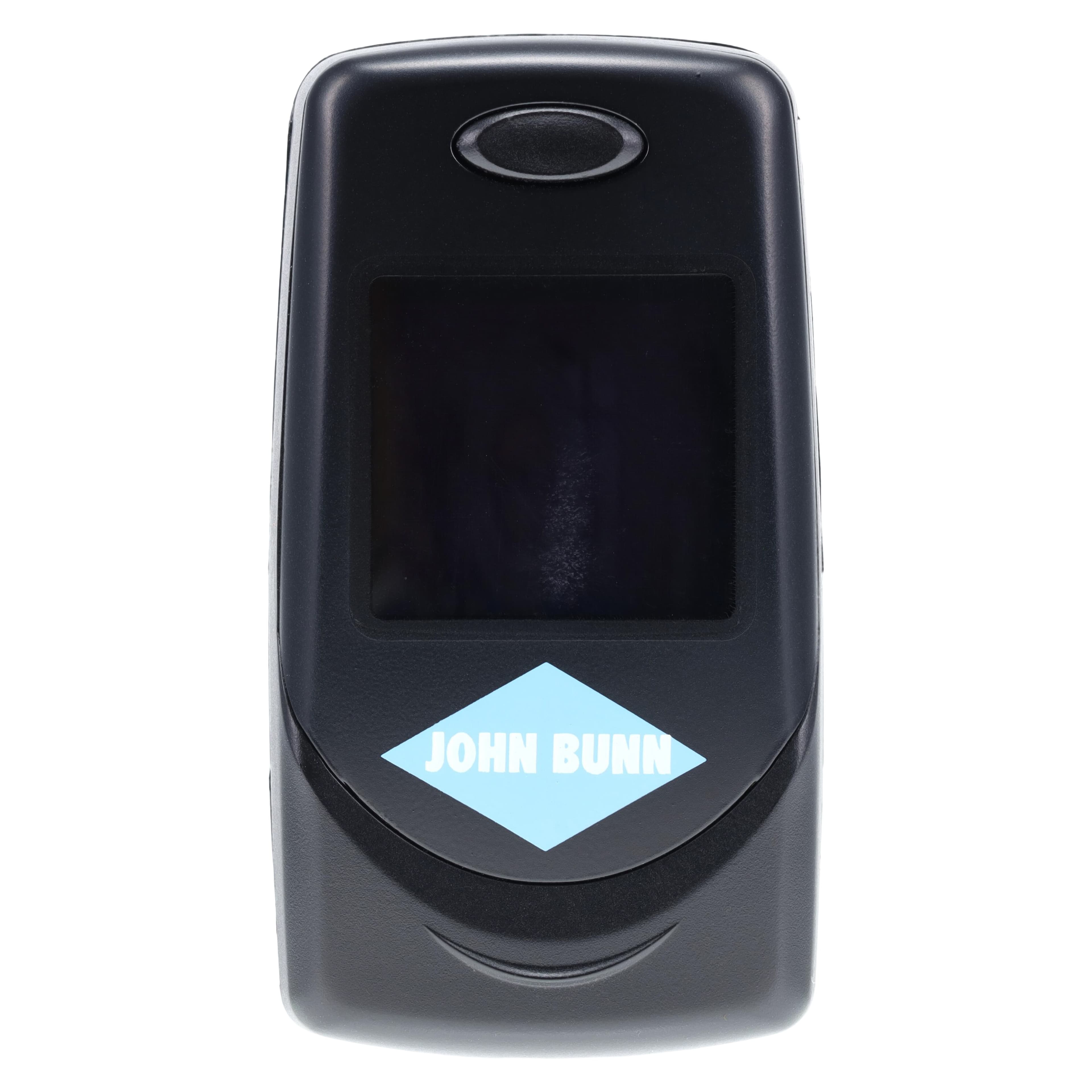 John Bunn DigiO2 Finger Pulse Oximeter, SpO2/Pulse Rate/Perfusion Index, LED Display, 1 Each thumbnail 3