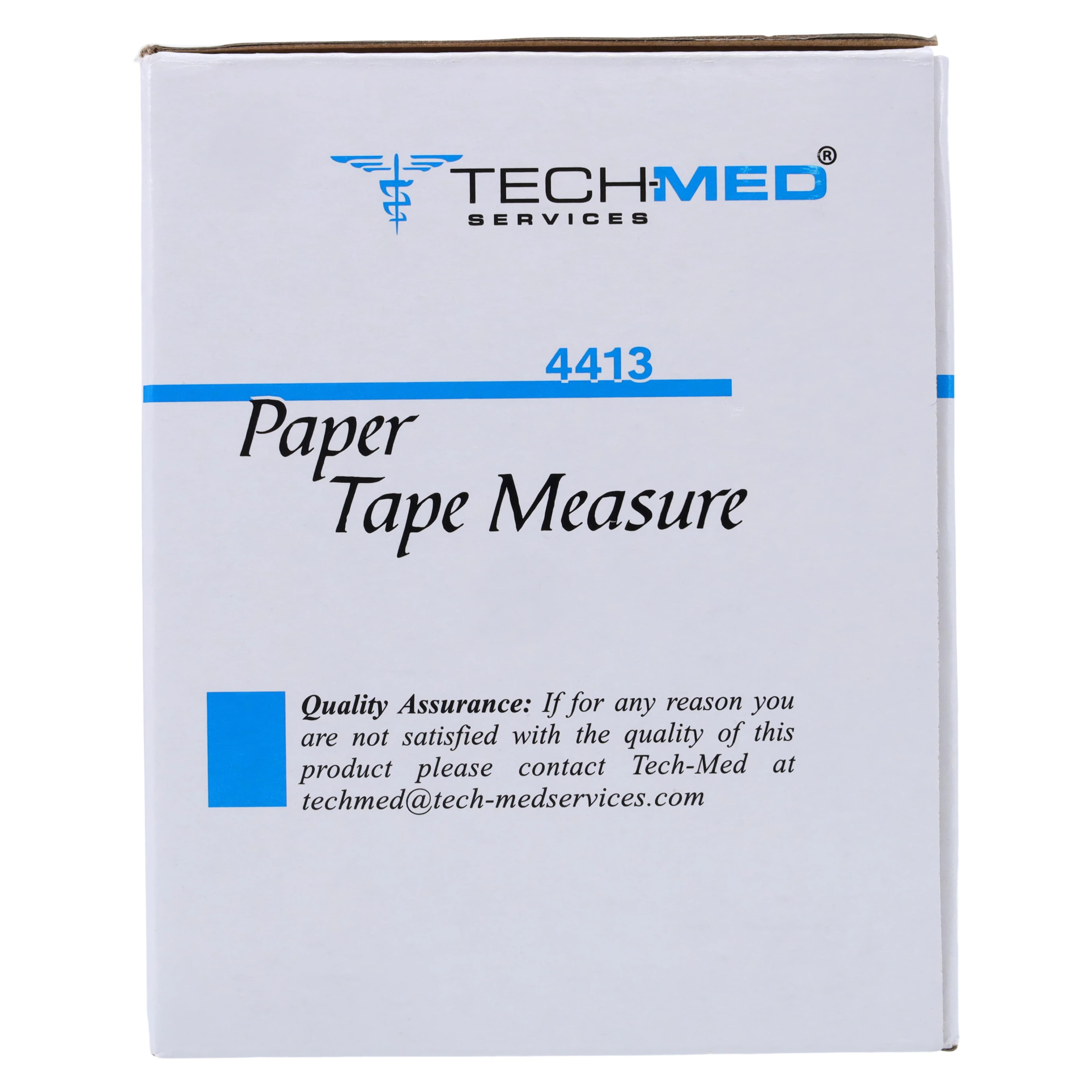 Tech-Med Infant Measuring Tape, 1000/Box thumbnail 5
