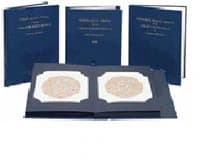 Graham-Field Ishihara Test Chart, 10 Plate Color Vision Testing Book - Ishihara Test Chart - Image 1