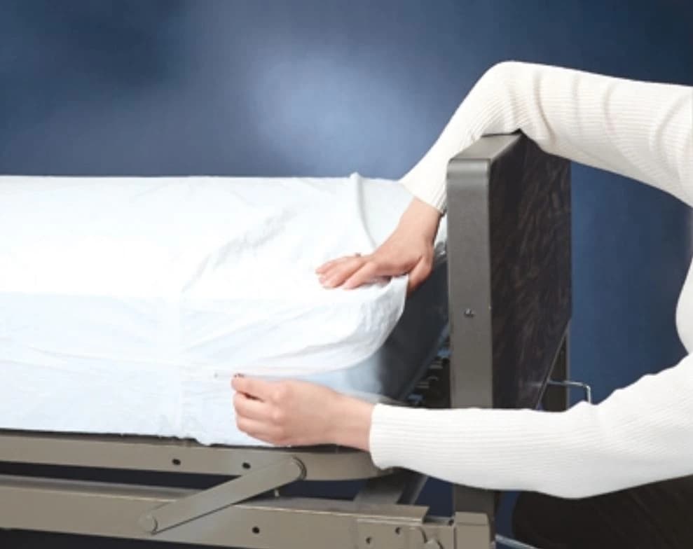 Graham-Field Mattress Cover - Cover Matress - Image 1