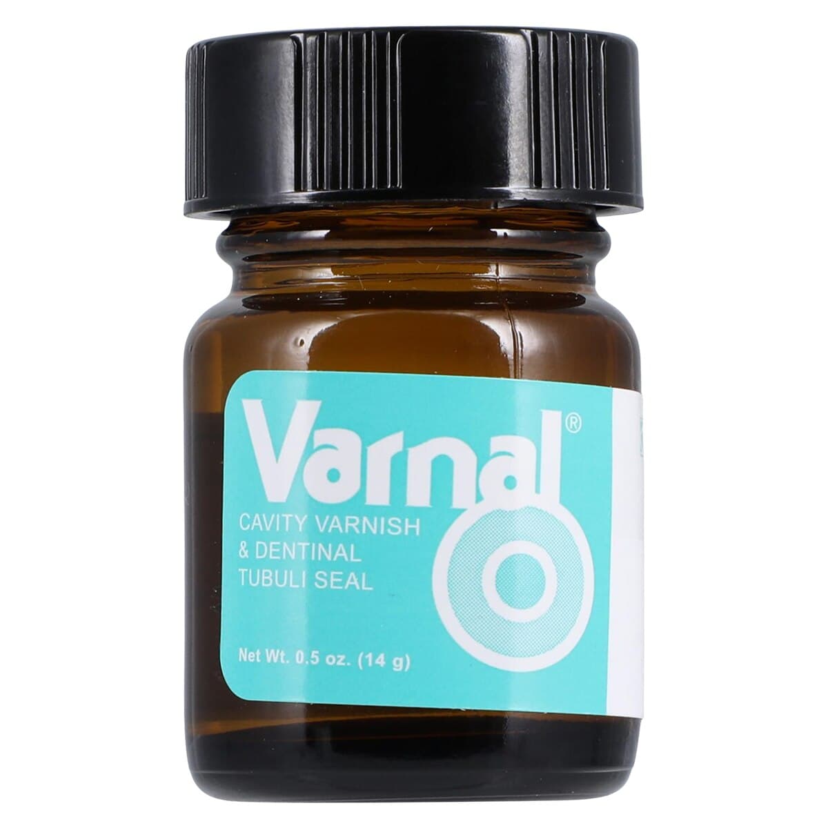 Varnal® Cavity Varnish, 14 g Bottle, 1/Pk, 0801 thumbnail 3