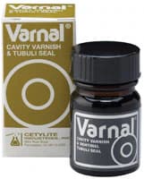 Varnal® Cavity Varnish, 14 g Bottle, 1/Pk, 0801 thumbnail 2