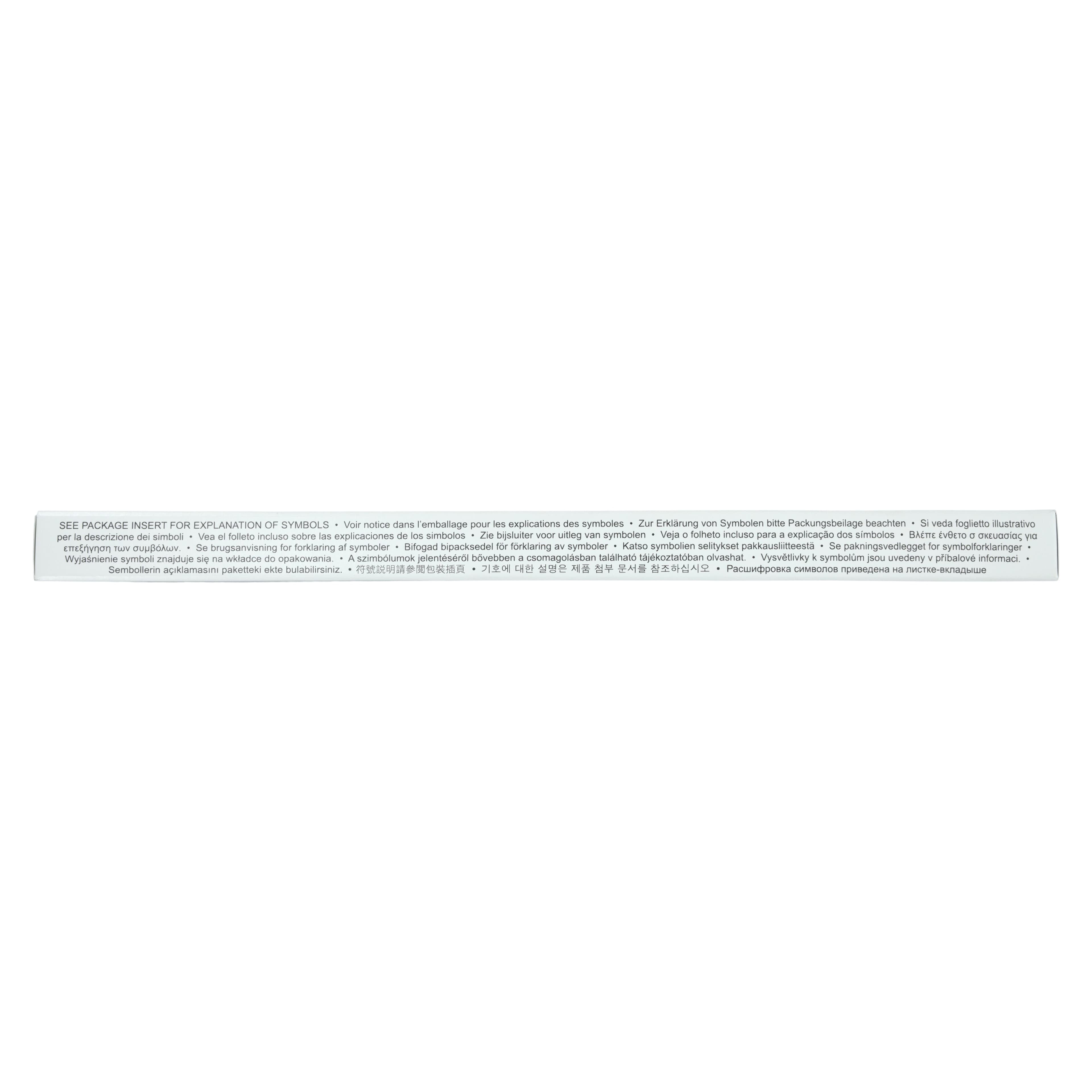 Marlex Polypropylene Mesh Sheet for Hernia Repair (CR Bard) thumbnail 5