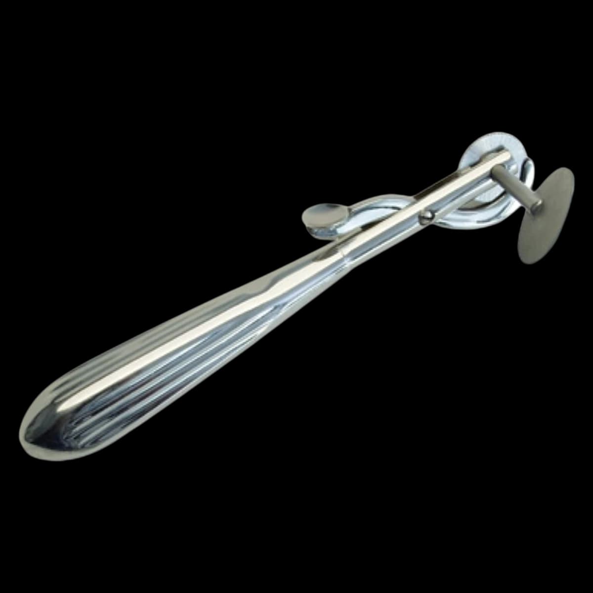 Graham-Field Grafco Finger Ring Cutter, Stainless Steel, Reusable, 5-3/4" - Finger Ring Cutter - Image 1